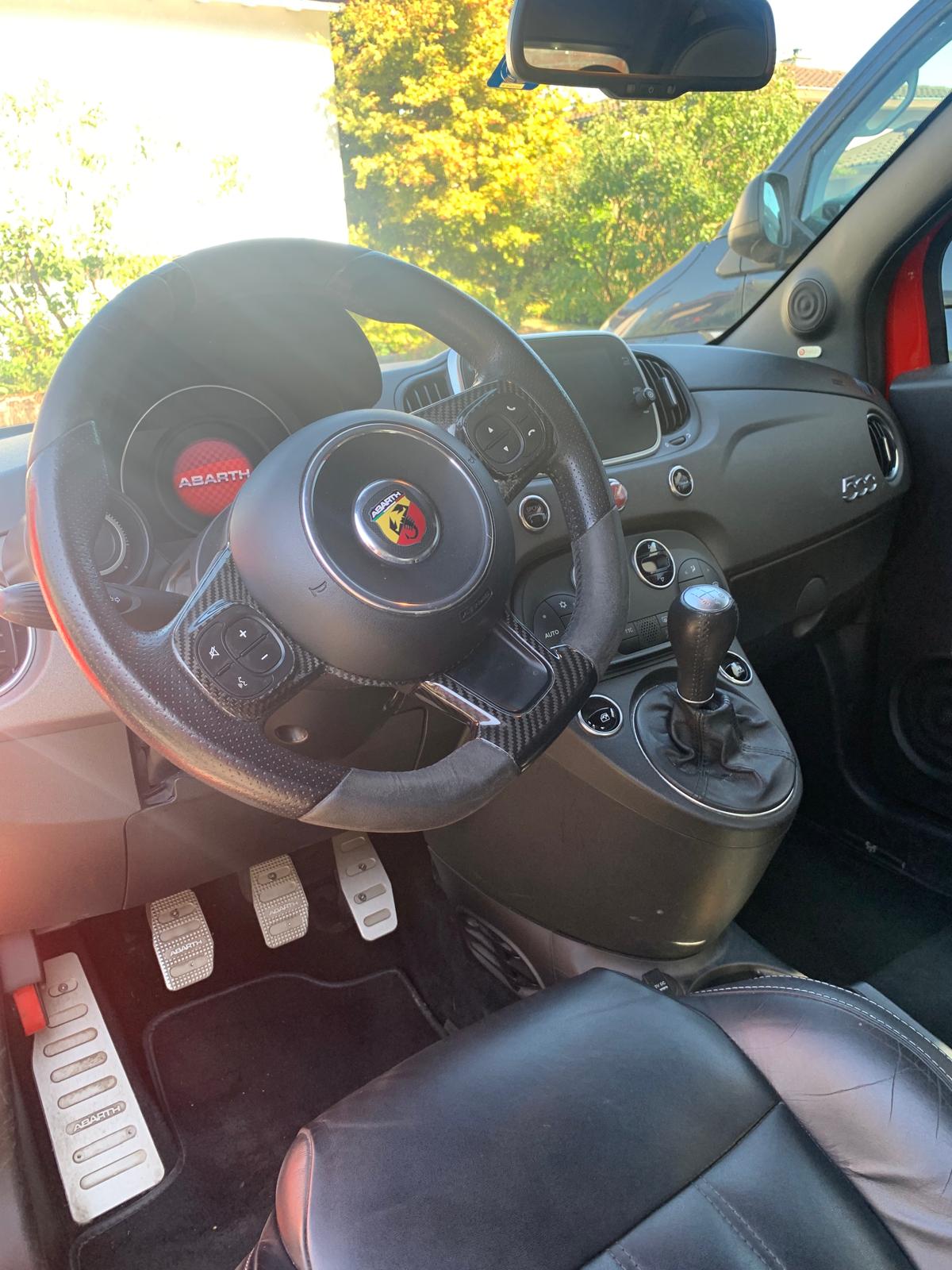 FIAT 1.4 T-Jet 180 Competizione-image-3