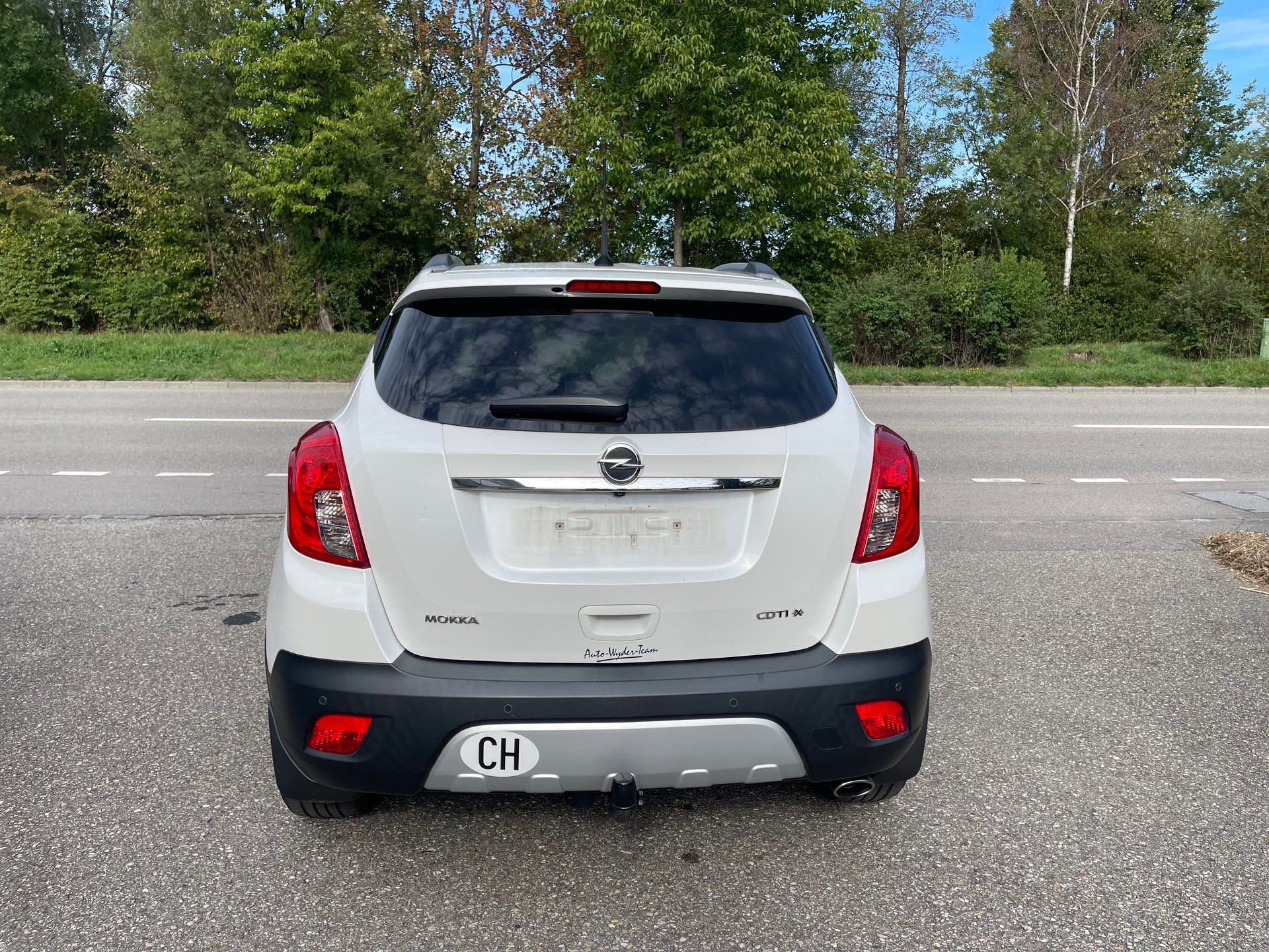 OPEL Mokka 1.6 CDTi Color Edition 4WD-image-3