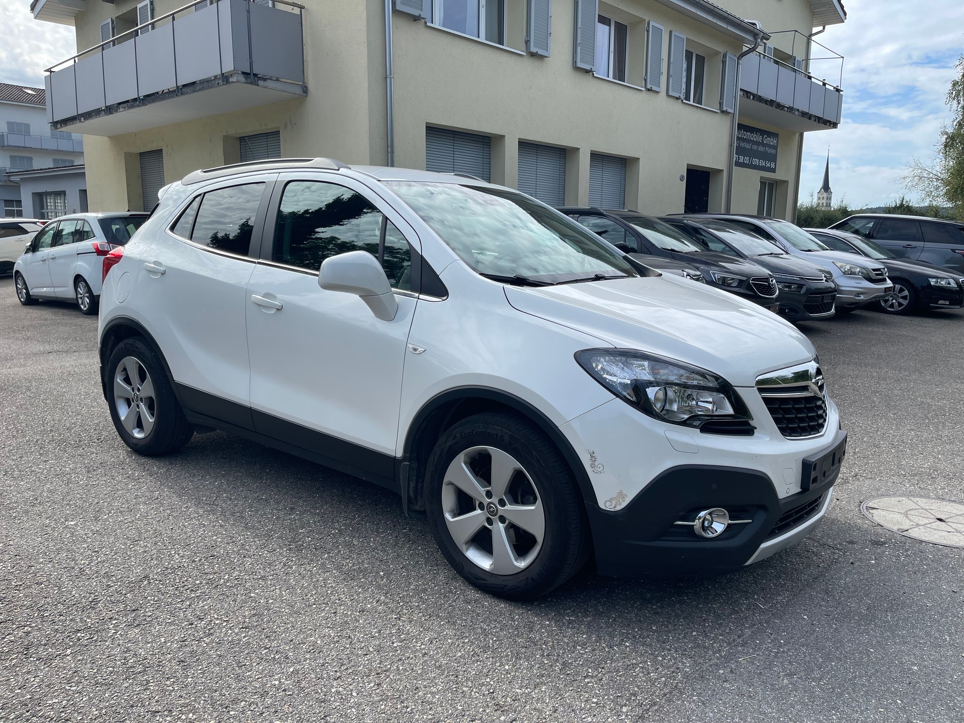 OPEL Mokka 1.6 CDTi Color Edition 4WD-image-5