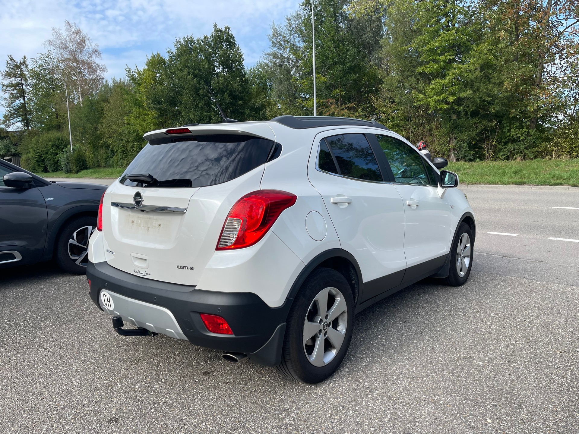 OPEL Mokka 1.6 CDTi Color Edition 4WD-image-4