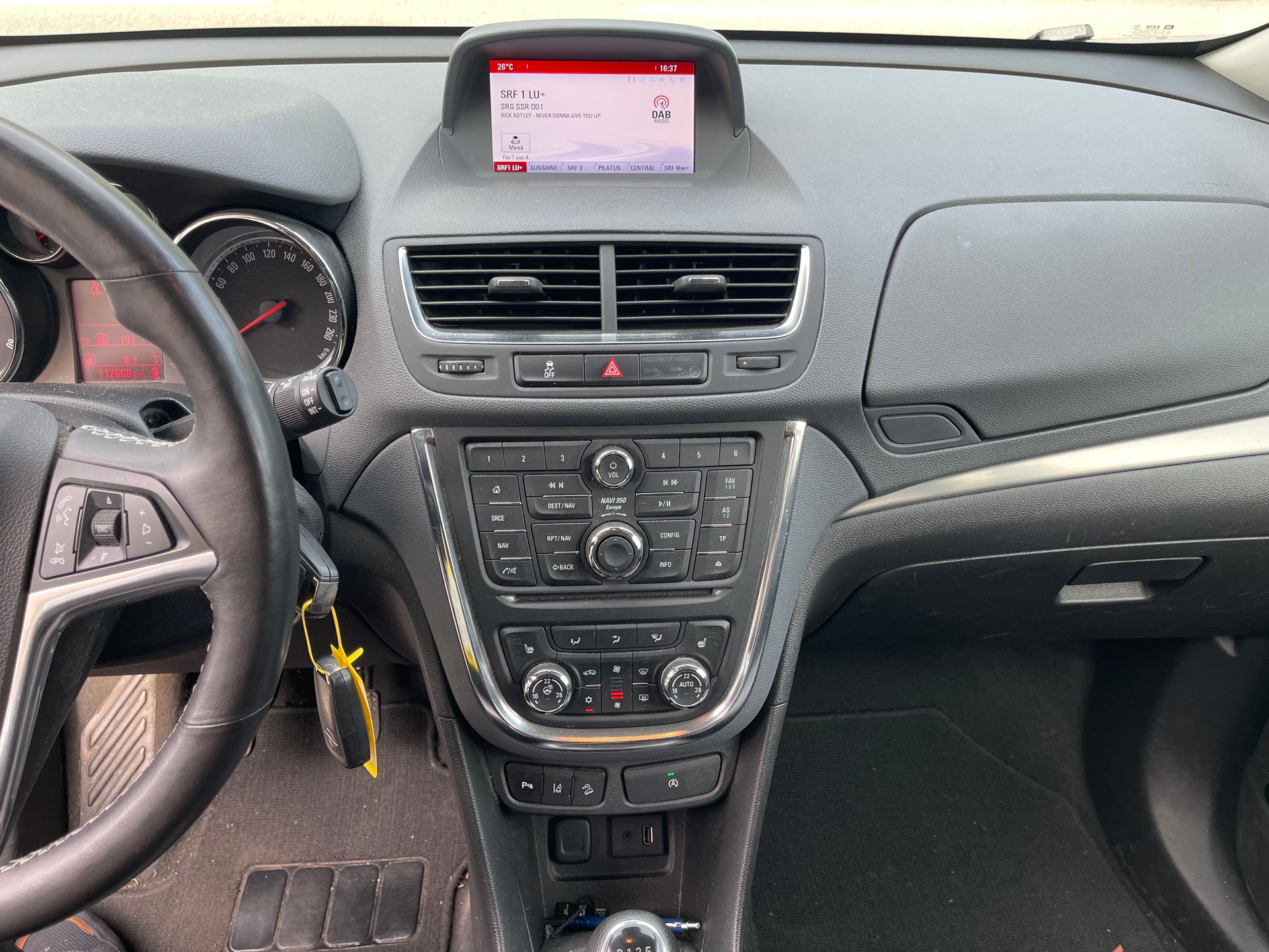 OPEL Mokka 1.6 CDTi Color Edition 4WD-image-8