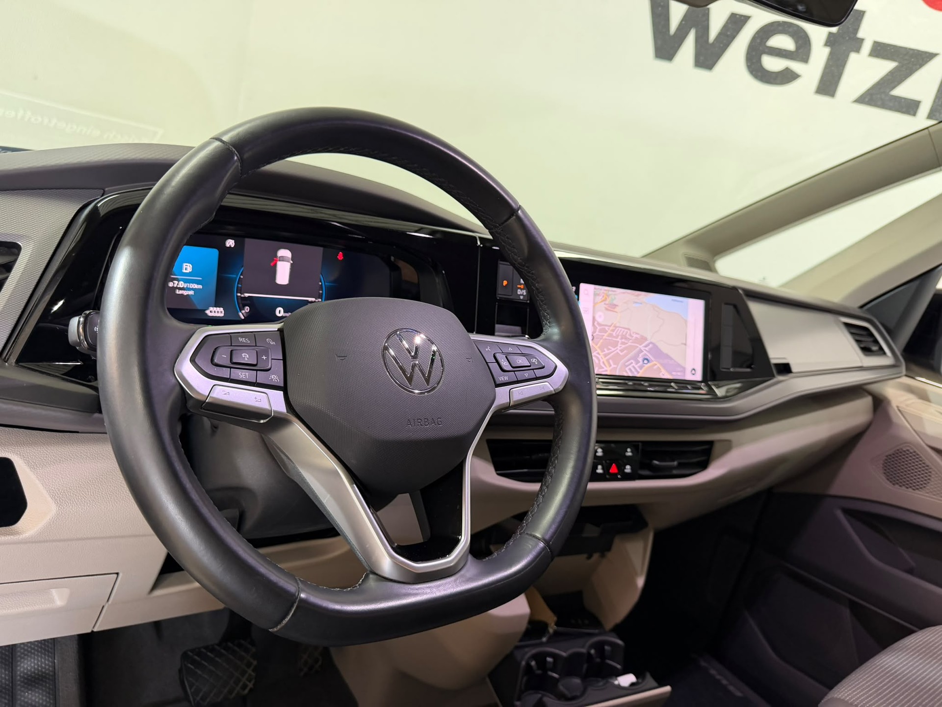 VW Multivan 2.0 TDI DSG-image-6