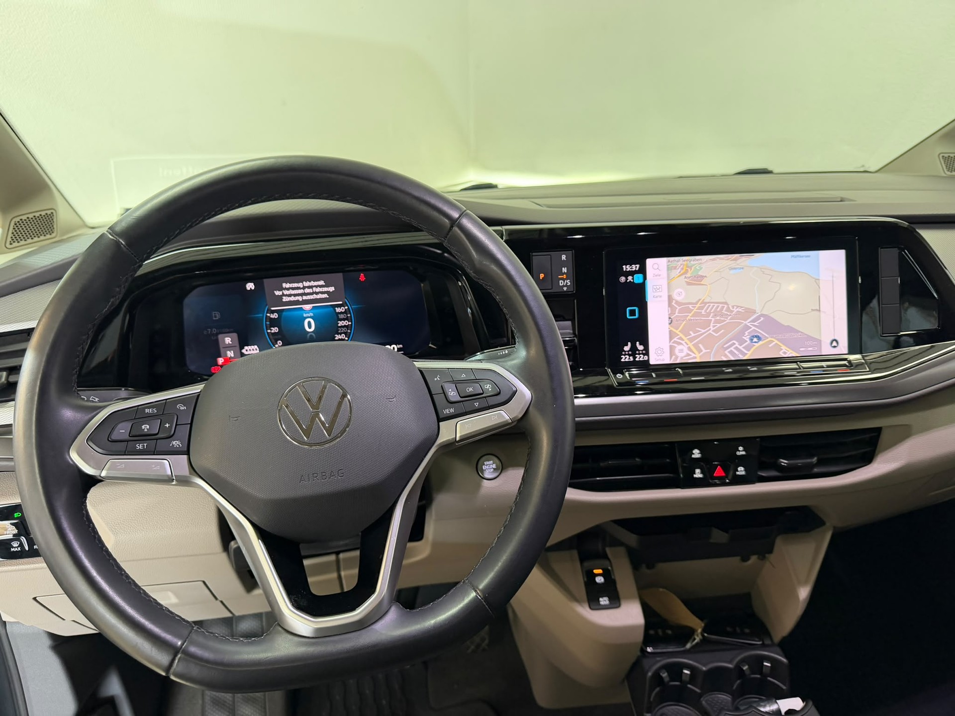VW Multivan 2.0 TDI DSG-image-7