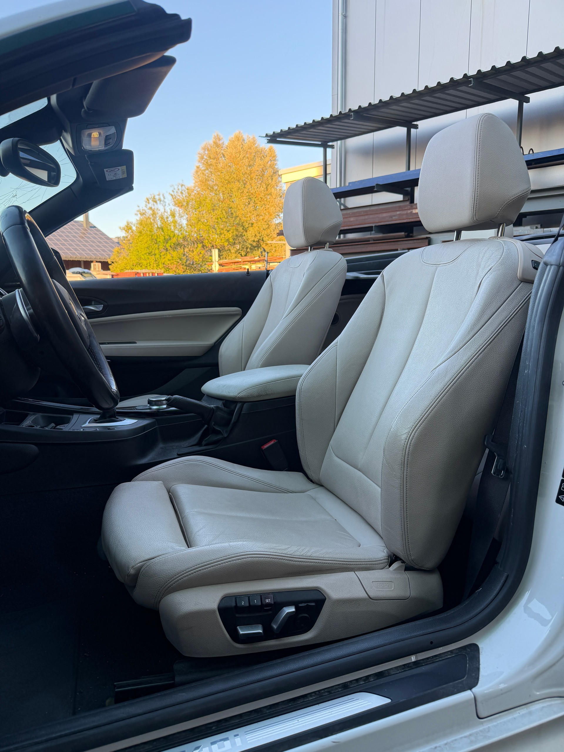 BMW M240i xDrive Steptronic-image-8