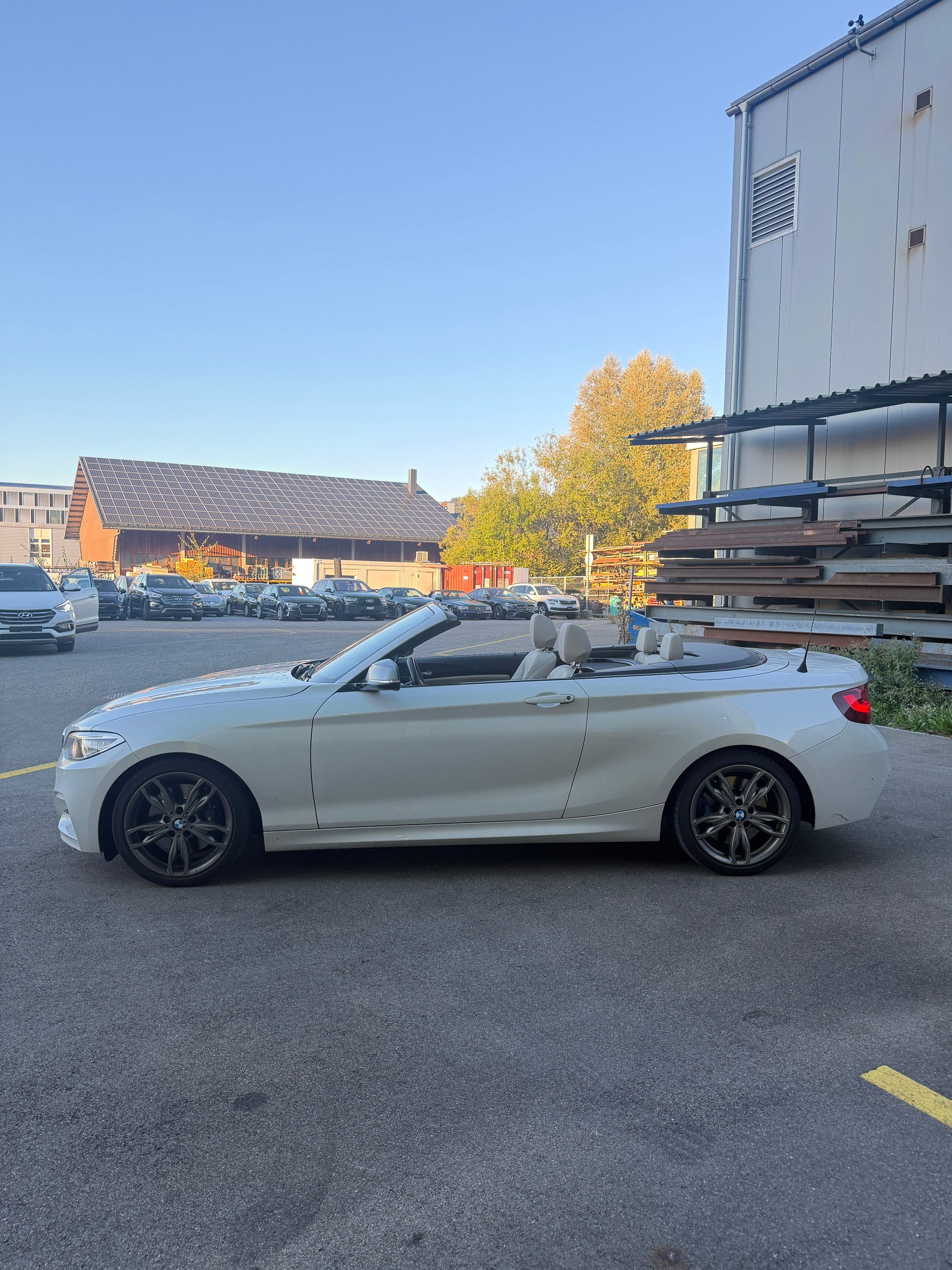 BMW M240i xDrive Steptronic-image-3
