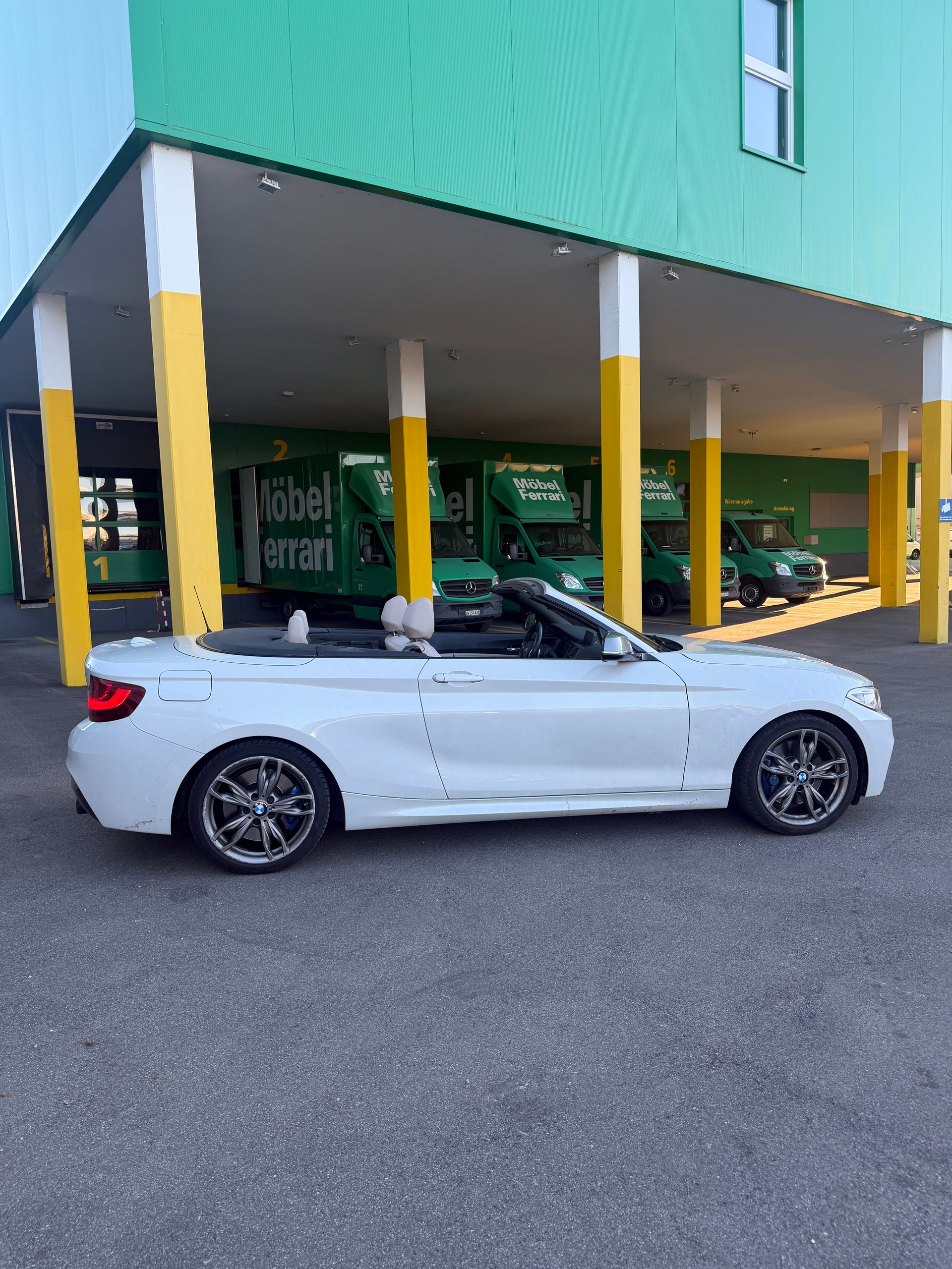 BMW M240i xDrive Steptronic-image-7