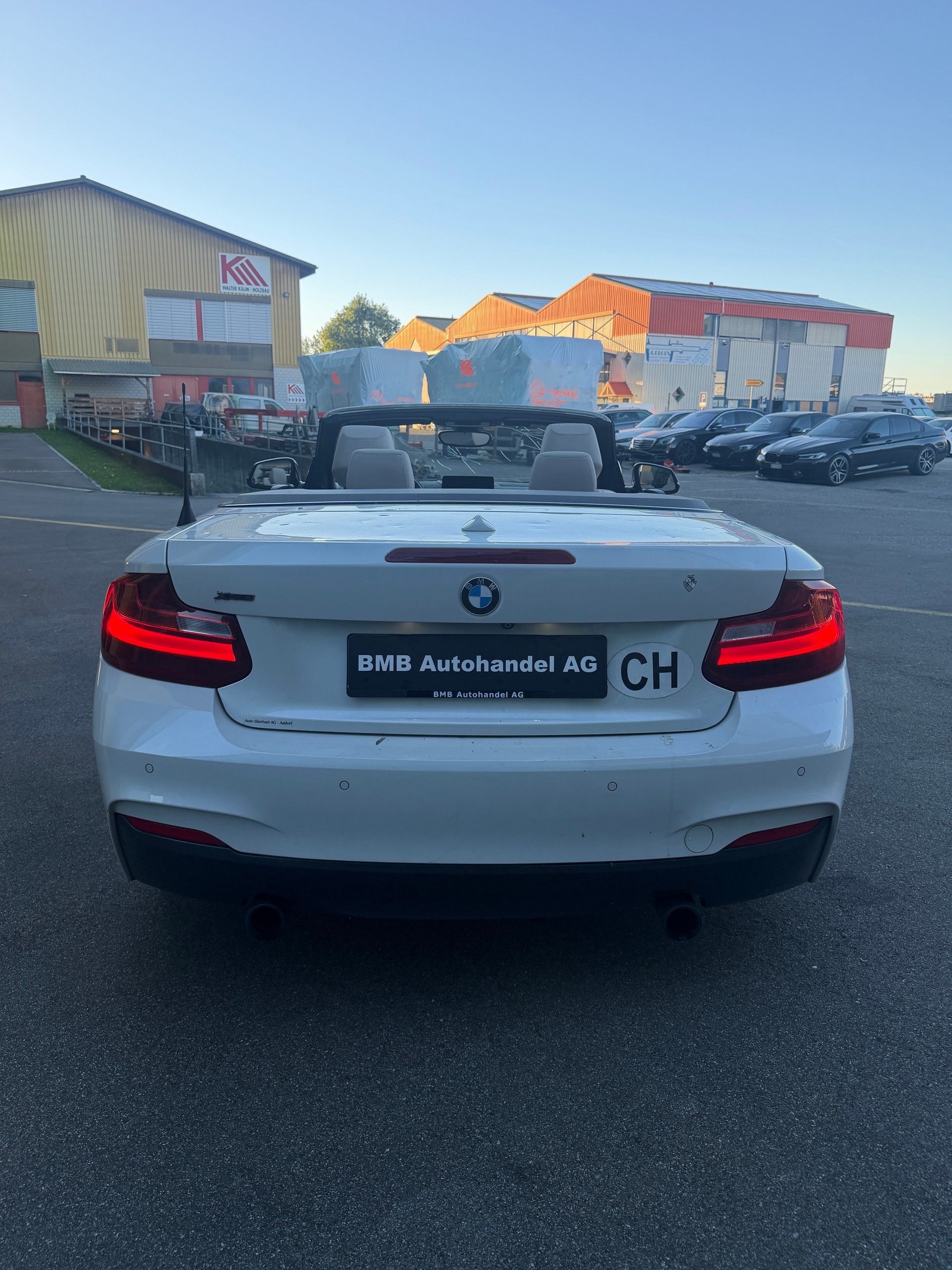 BMW M240i xDrive Steptronic-image-5