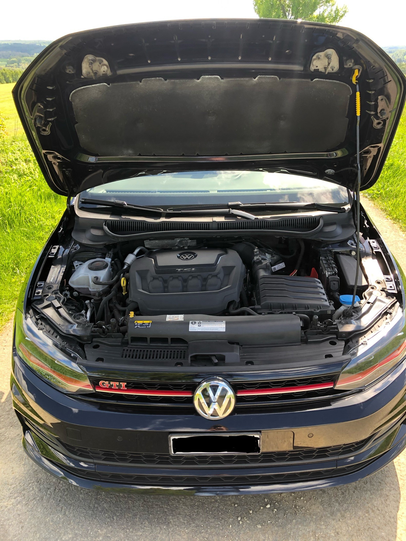 VW 2.0 TSI GTI DSG-image-4