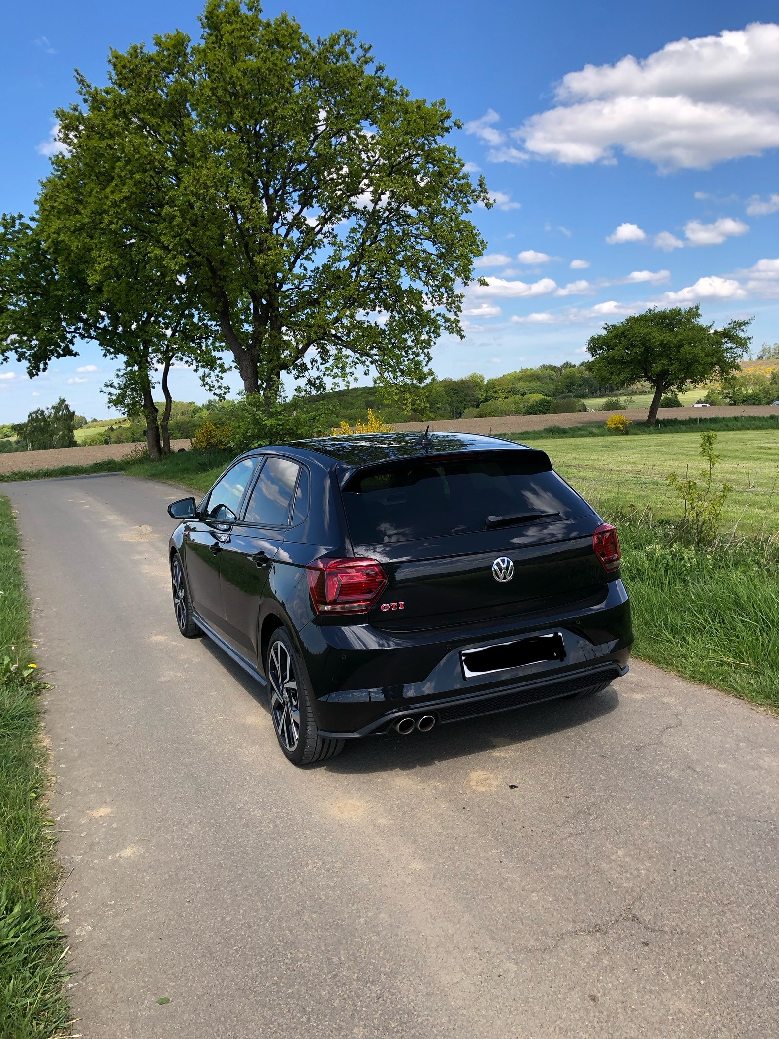 VW 2.0 TSI GTI DSG-image-2