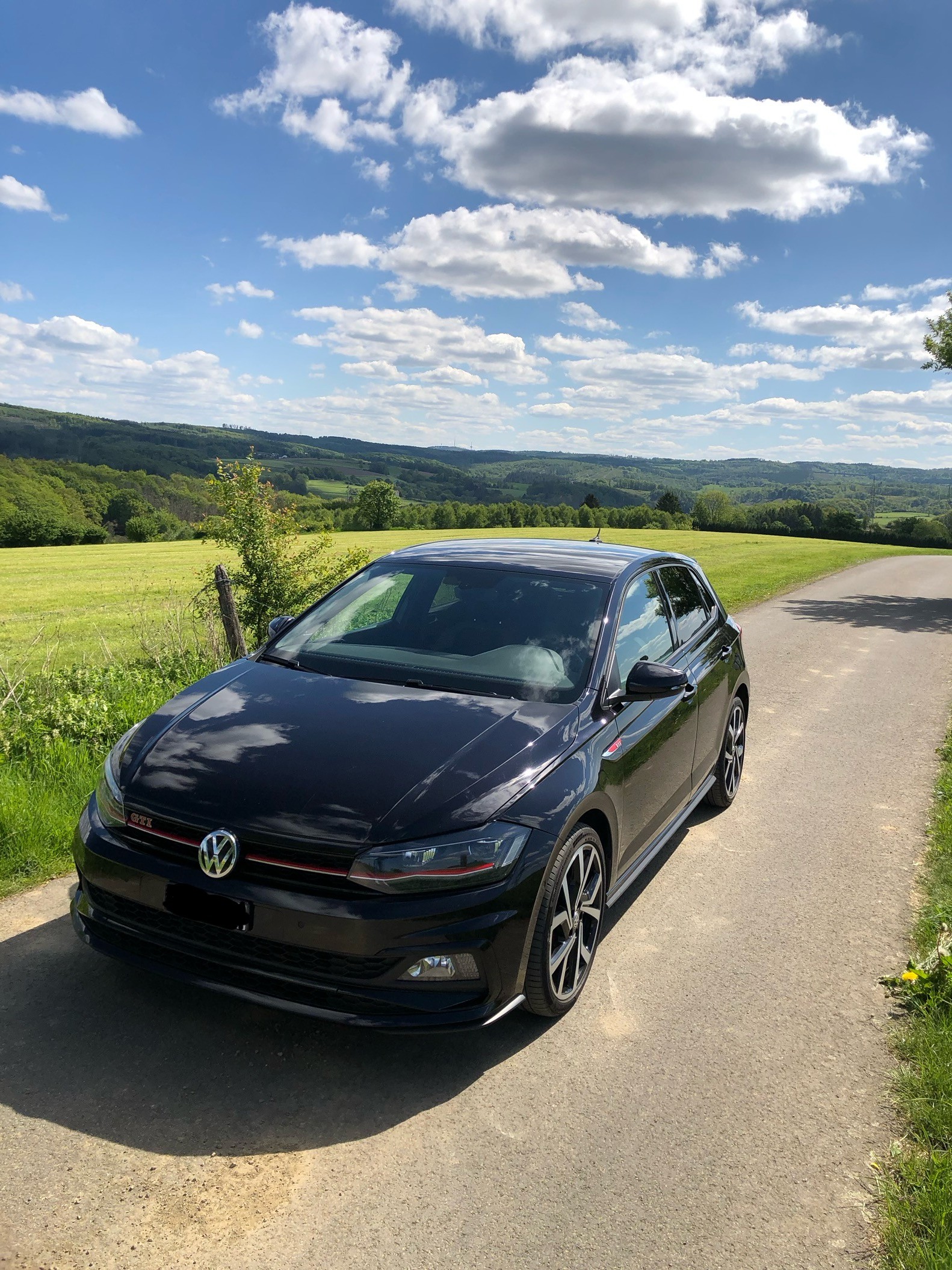 VW 2.0 TSI GTI DSG-image-1
