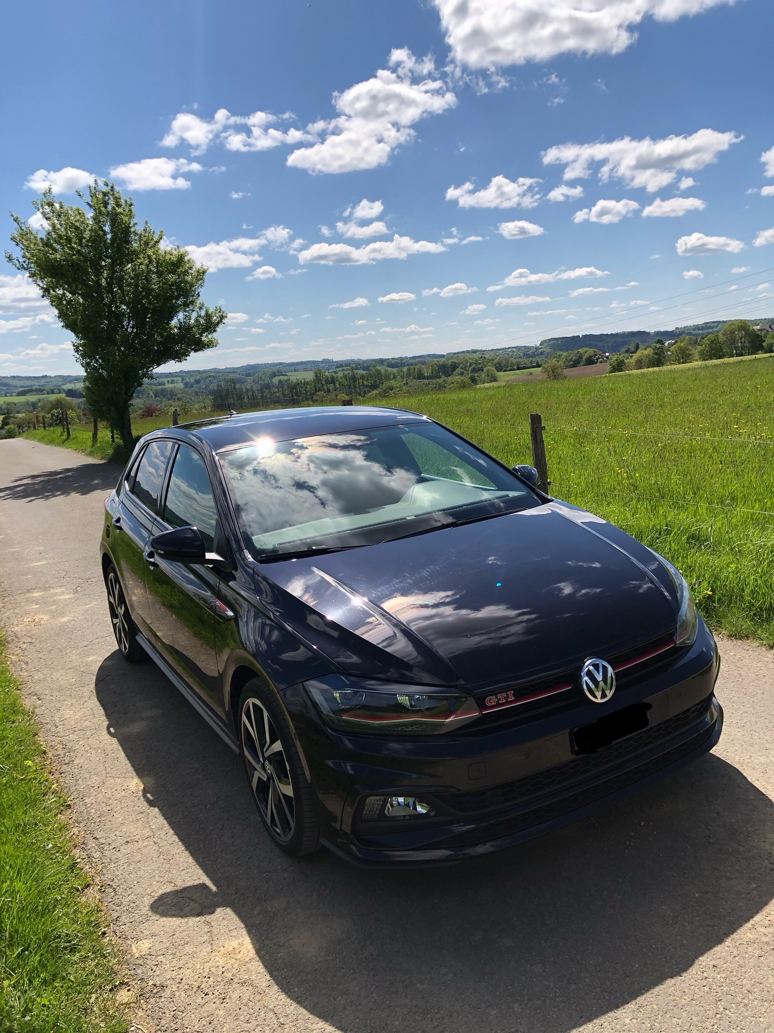 VW 2.0 TSI GTI DSG-image-0