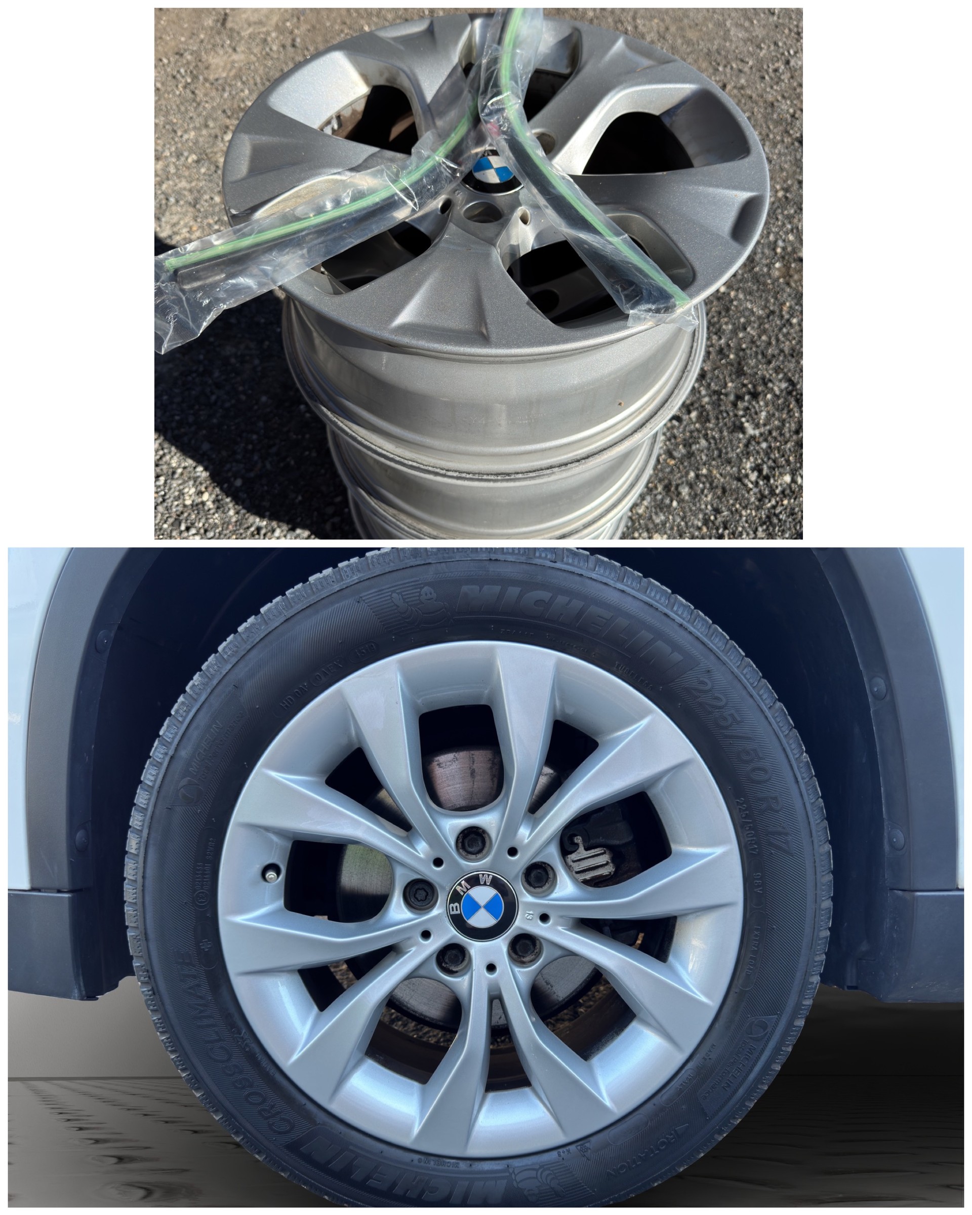 BMW X1 xDrive 28i xLine Steptronic-image-15