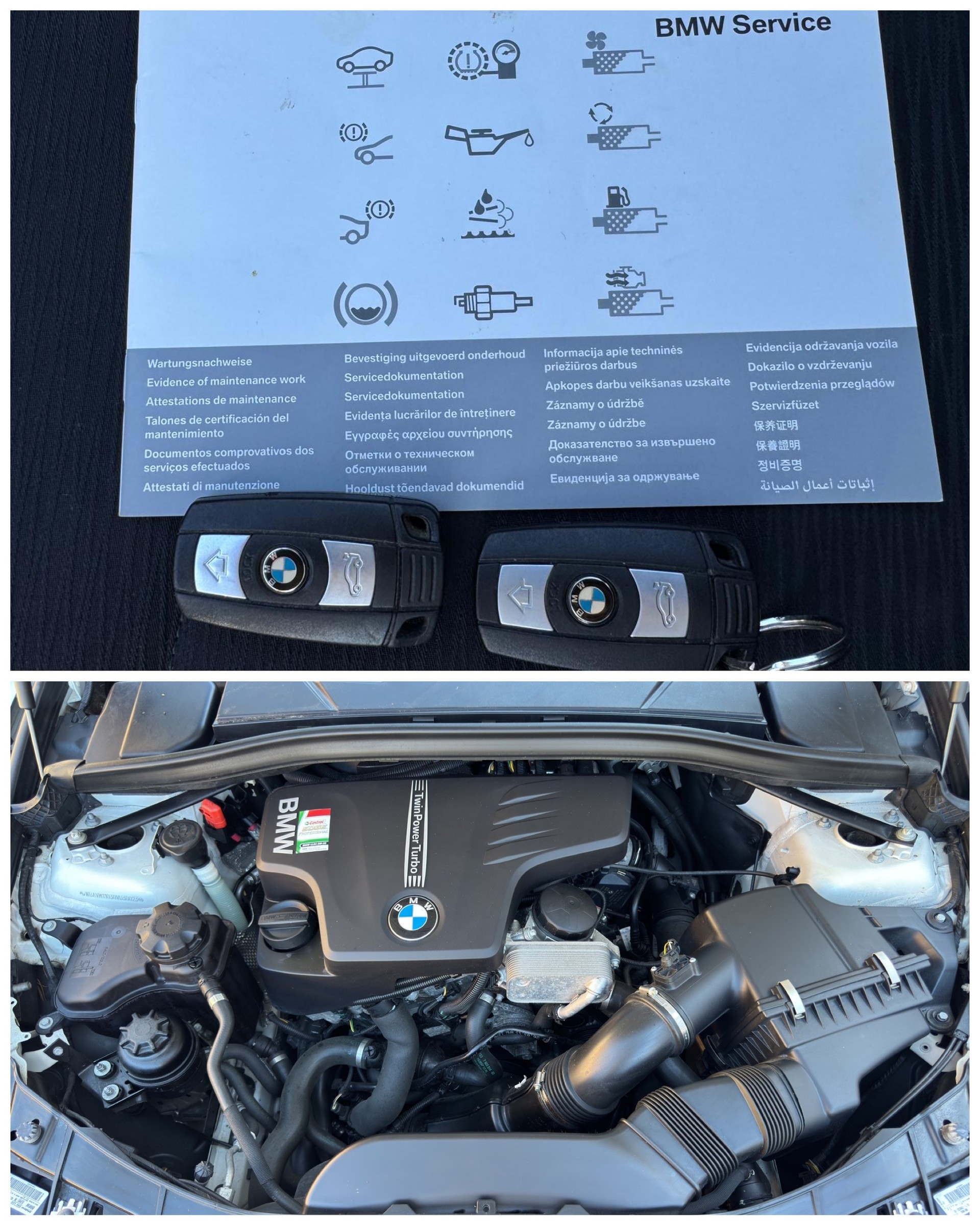 BMW X1 xDrive 28i xLine Steptronic-image-14