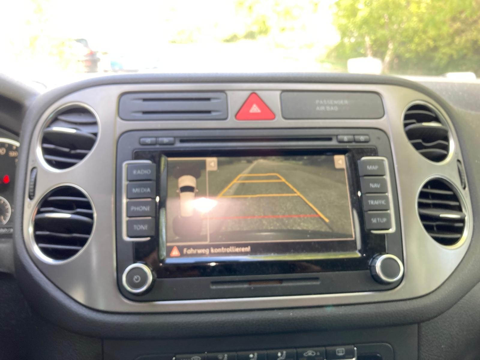 VW Tiguan 2.0 TSI Team DSG-image-10