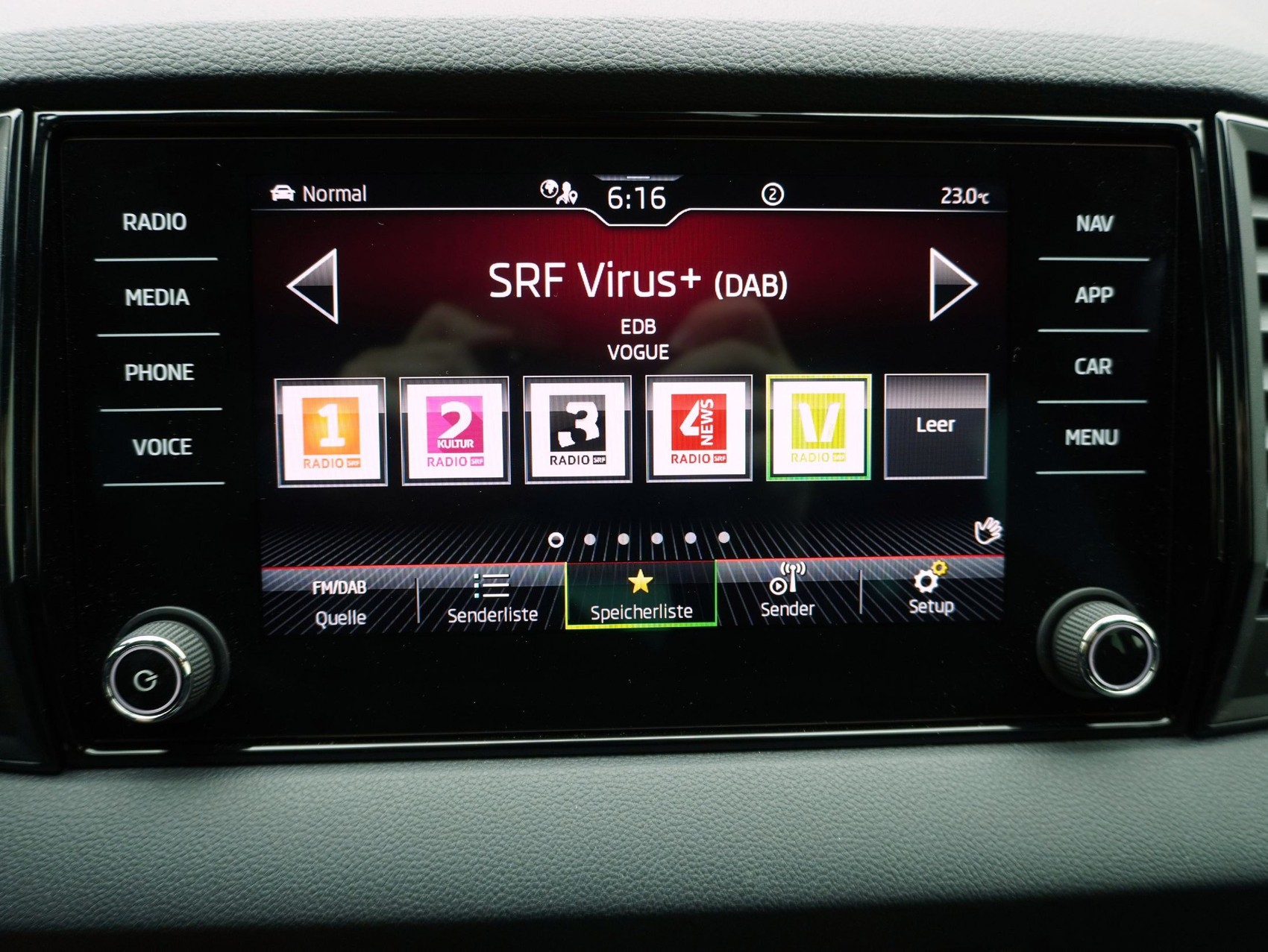 SKODA Karoq 2.0 TDI DSG Sport Line 4x4-image-17
