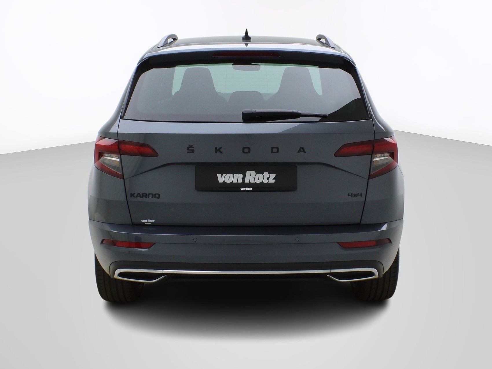 SKODA Karoq 2.0 TDI DSG Sport Line 4x4-image-3