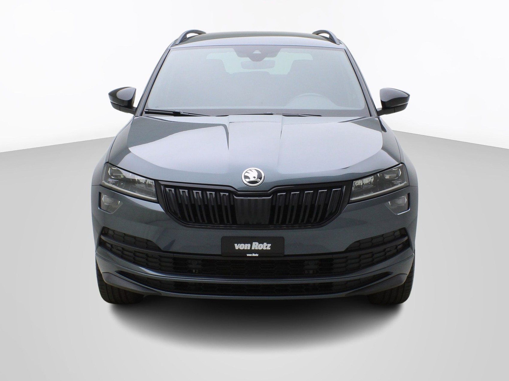 SKODA Karoq 2.0 TDI DSG Sport Line 4x4-image-5