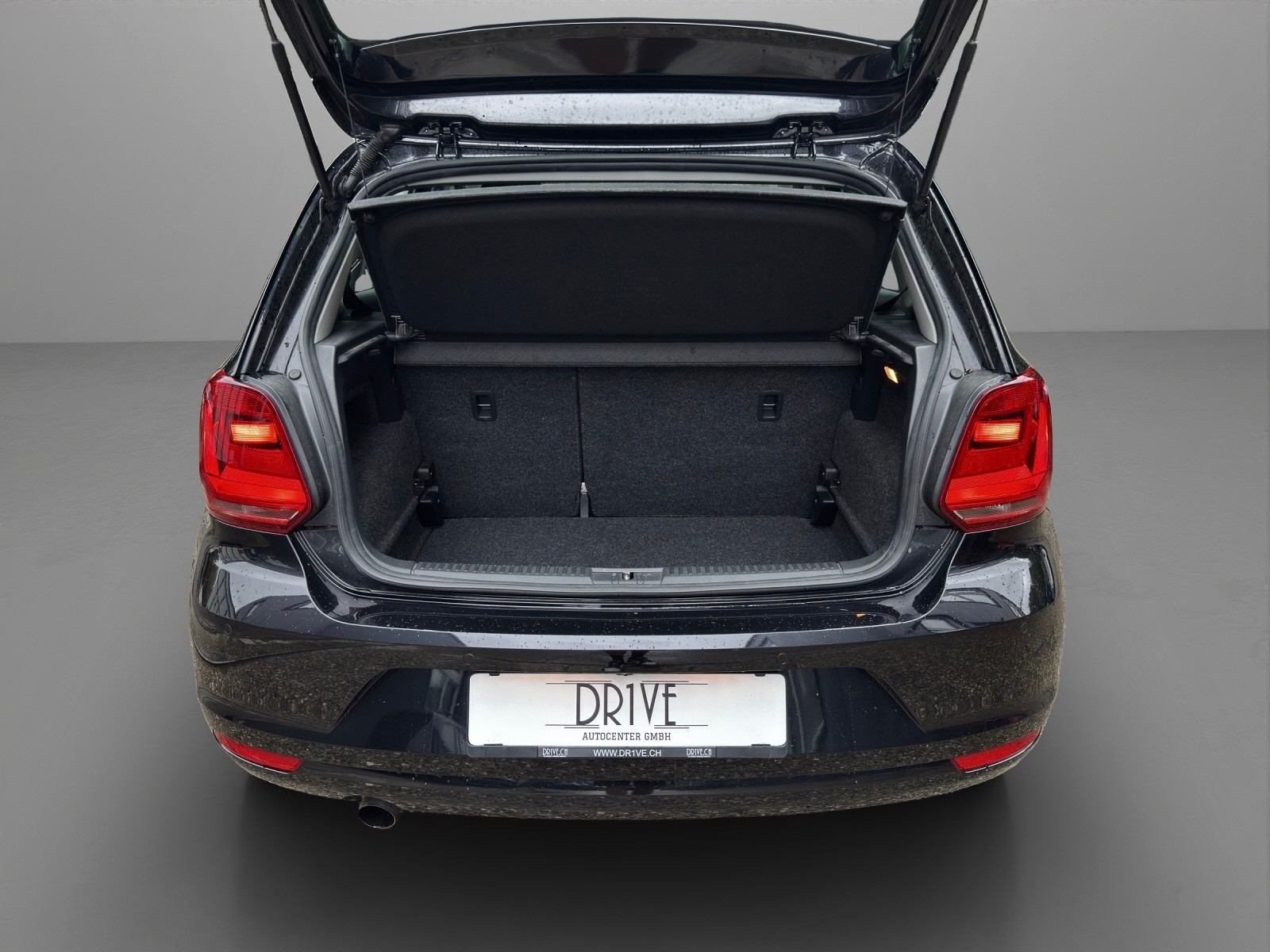 VW Polo 1.0 TSI BMT Sound-image-11