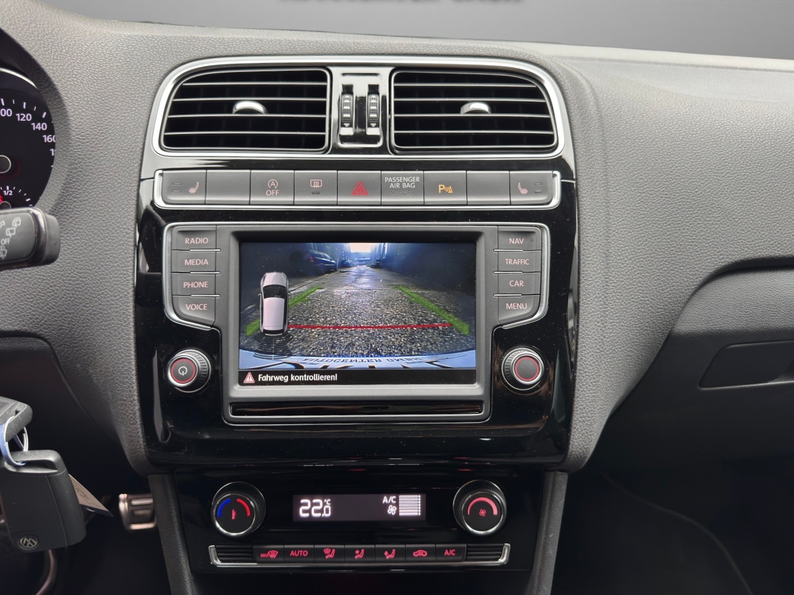 VW Polo 1.0 TSI BMT Sound-image-12