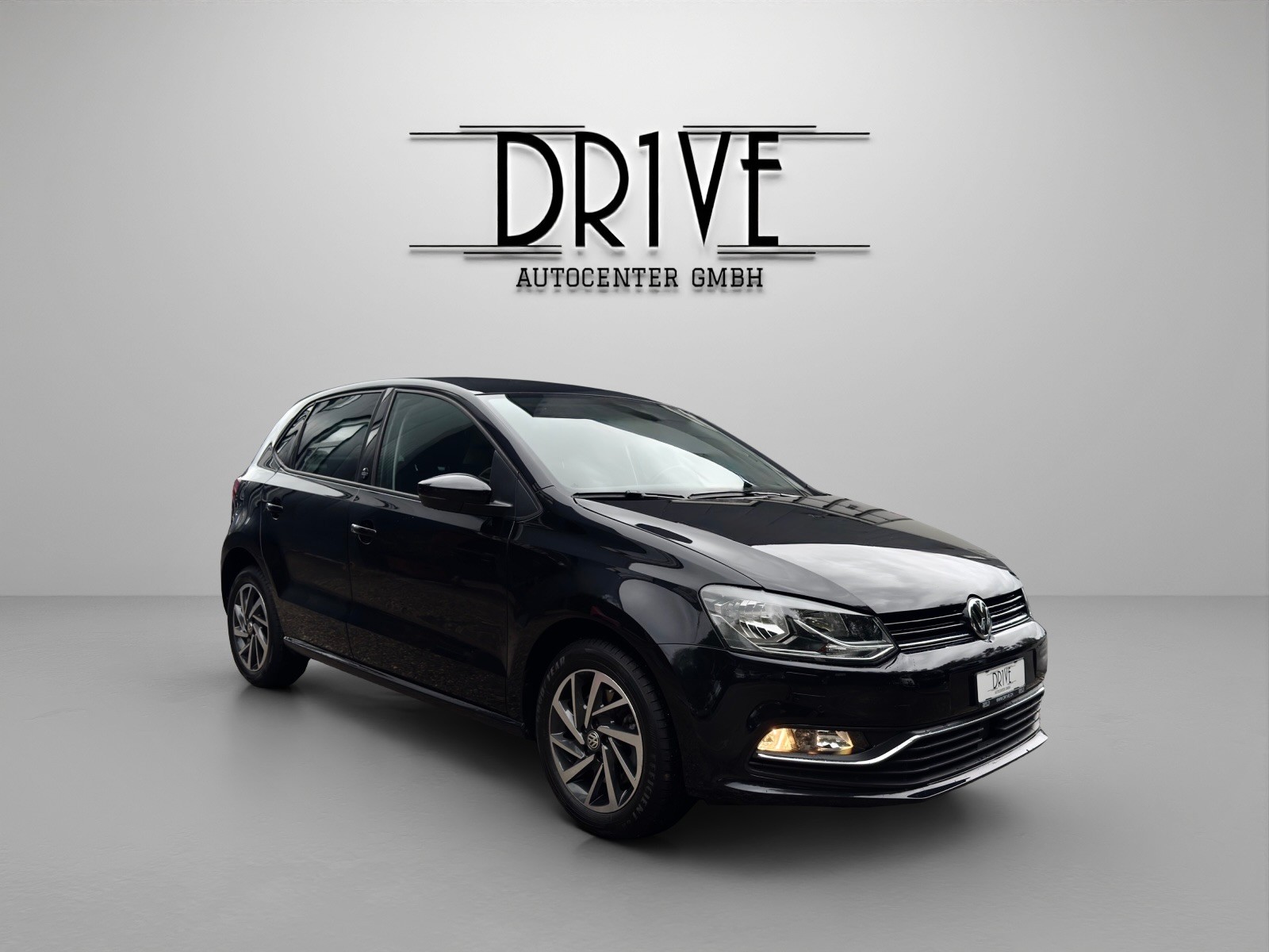 VW Polo 1.0 TSI BMT Sound-showroom-element-2