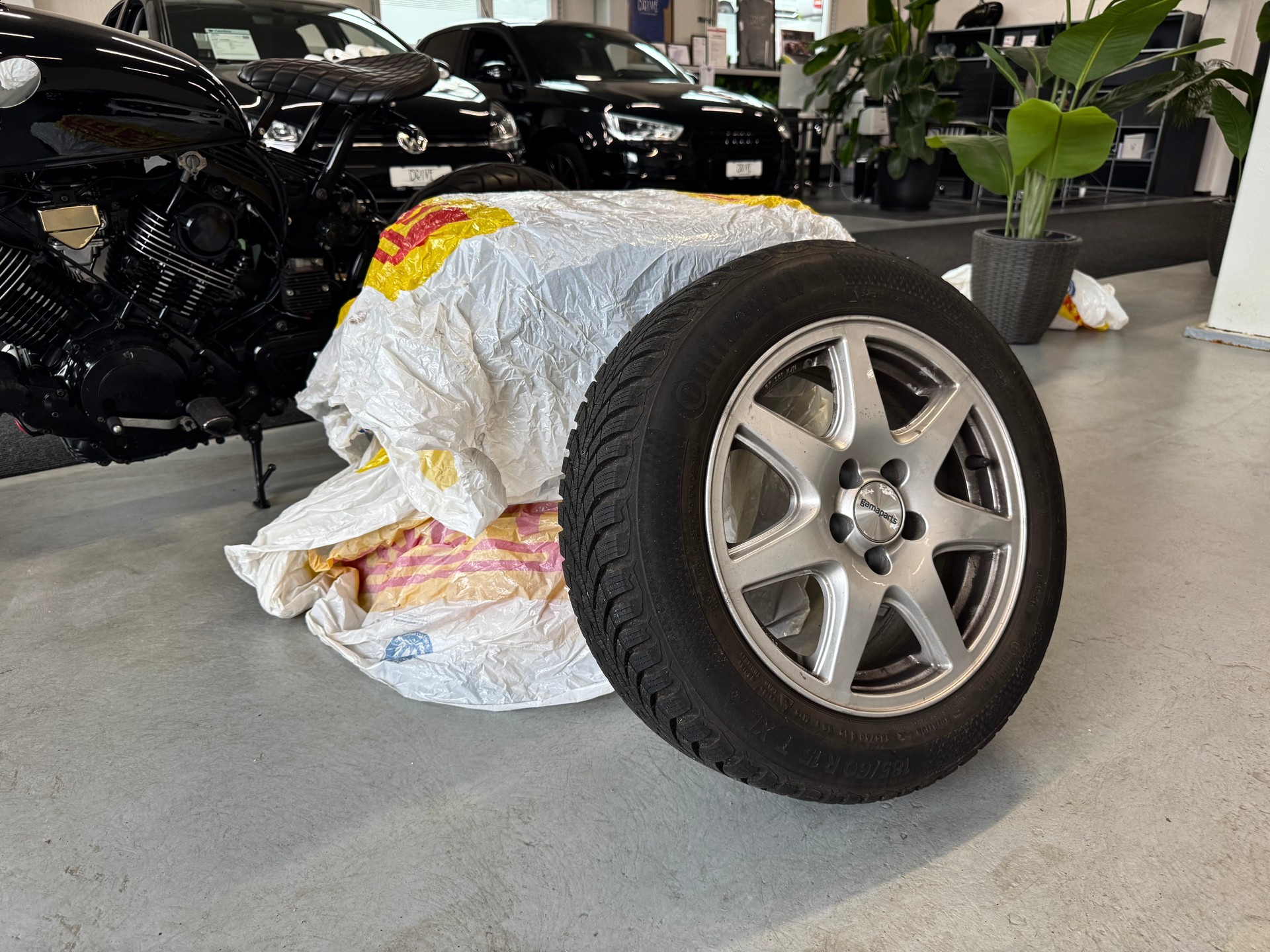 VW Polo 1.0 TSI BMT Sound-image-18