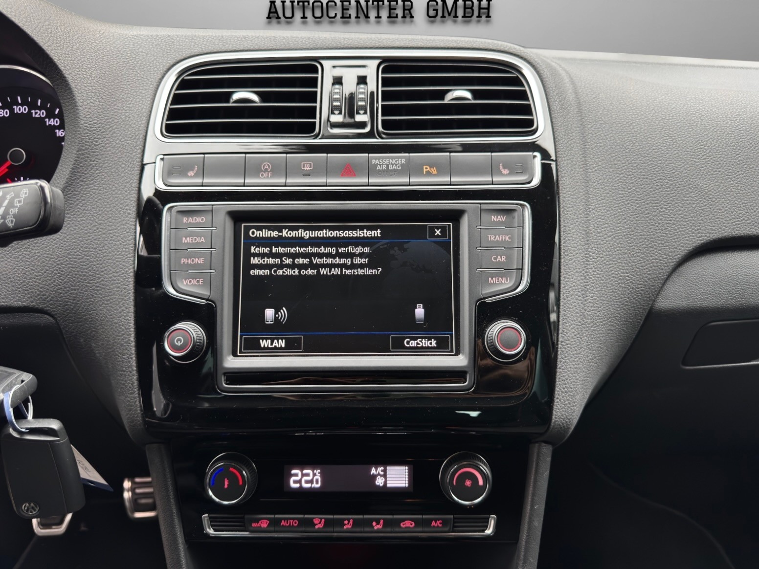 VW Polo 1.0 TSI BMT Sound-image-15