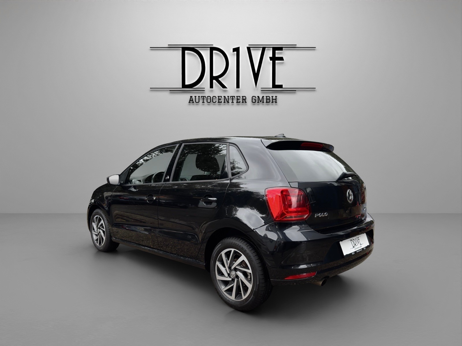VW Polo 1.0 TSI BMT Sound-image-6