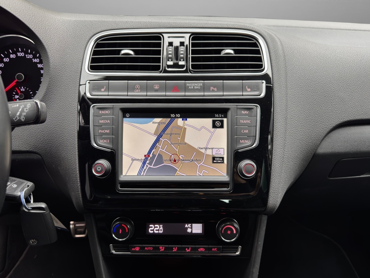VW Polo 1.0 TSI BMT Sound-image-13