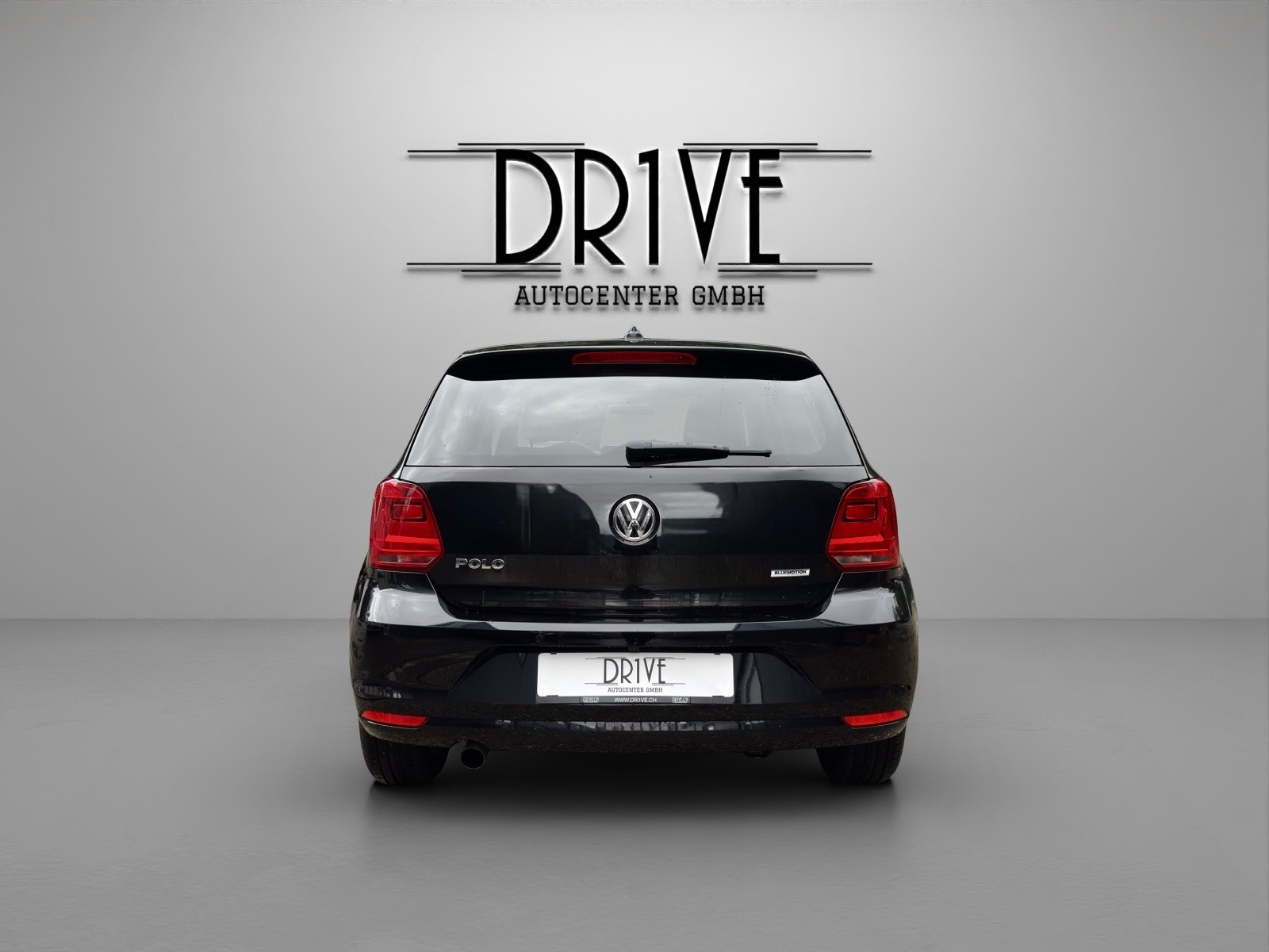 VW Polo 1.0 TSI BMT Sound-image-5