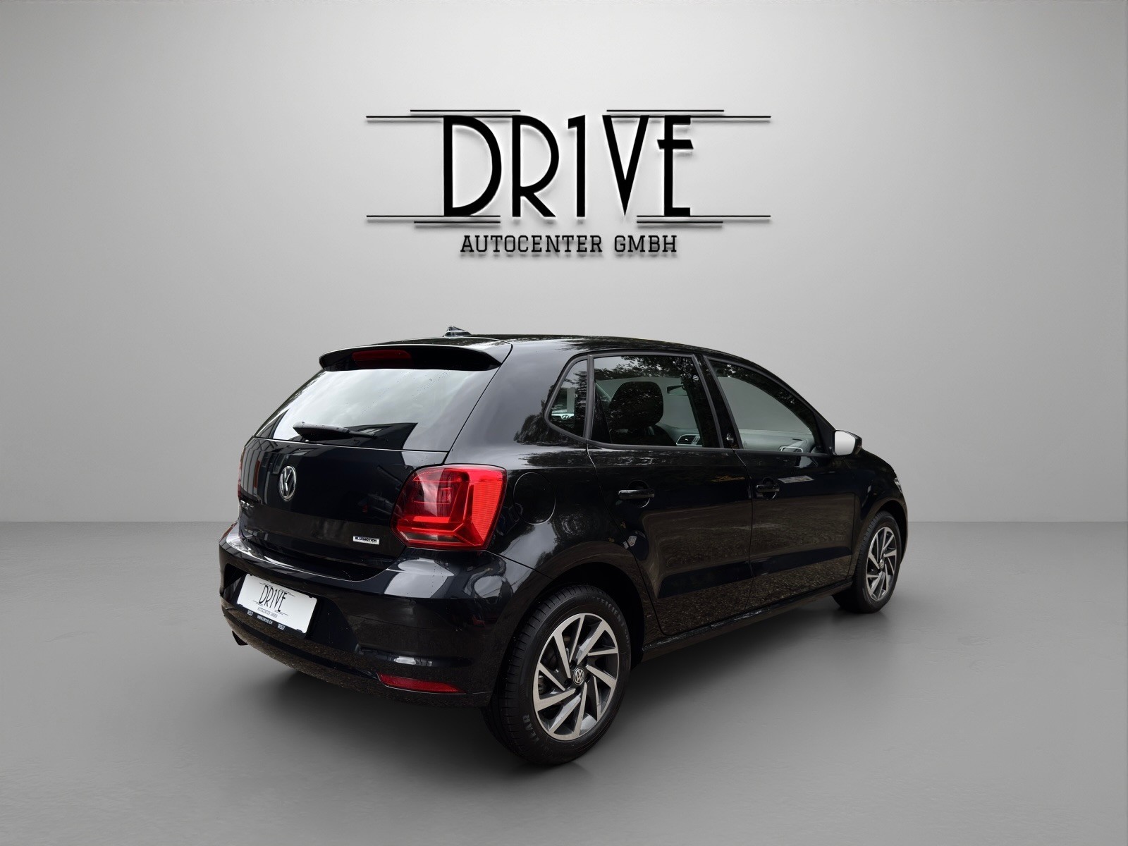 VW Polo 1.0 TSI BMT Sound-image-4