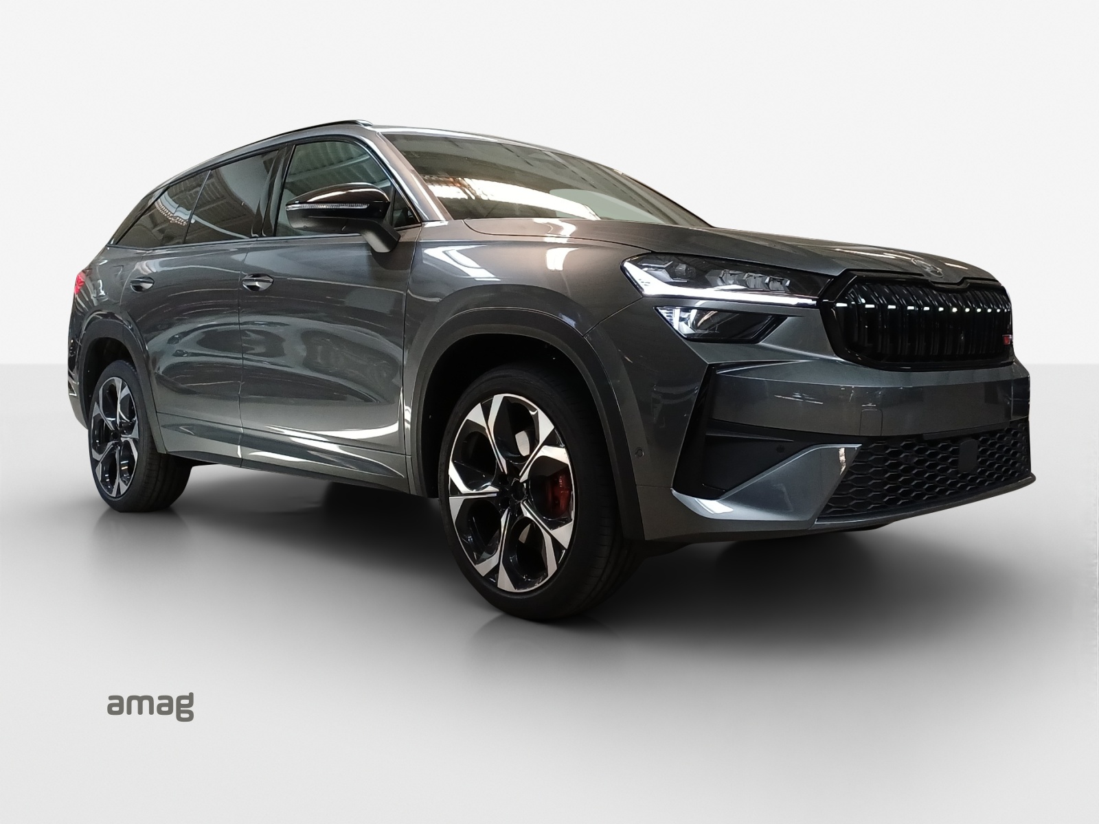 SKODA Kodiaq 2.0 TSI RS 4x4-image-5