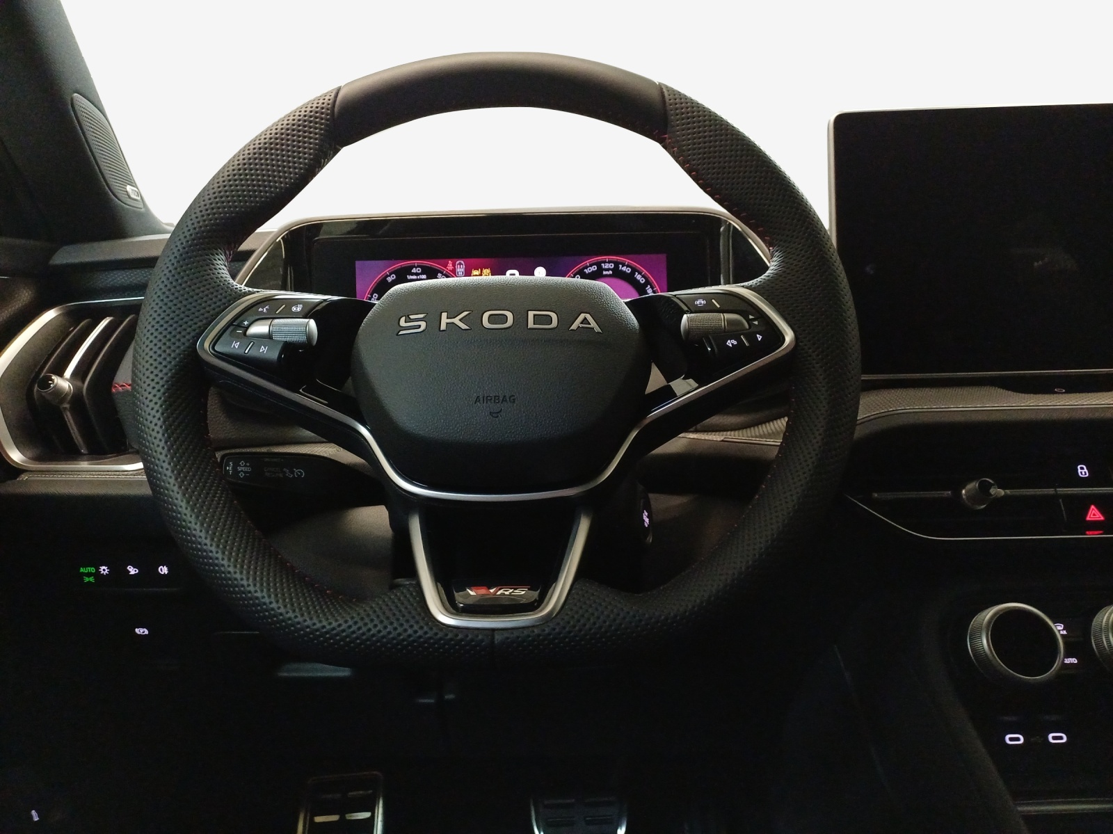SKODA Kodiaq 2.0 TSI RS 4x4-image-9