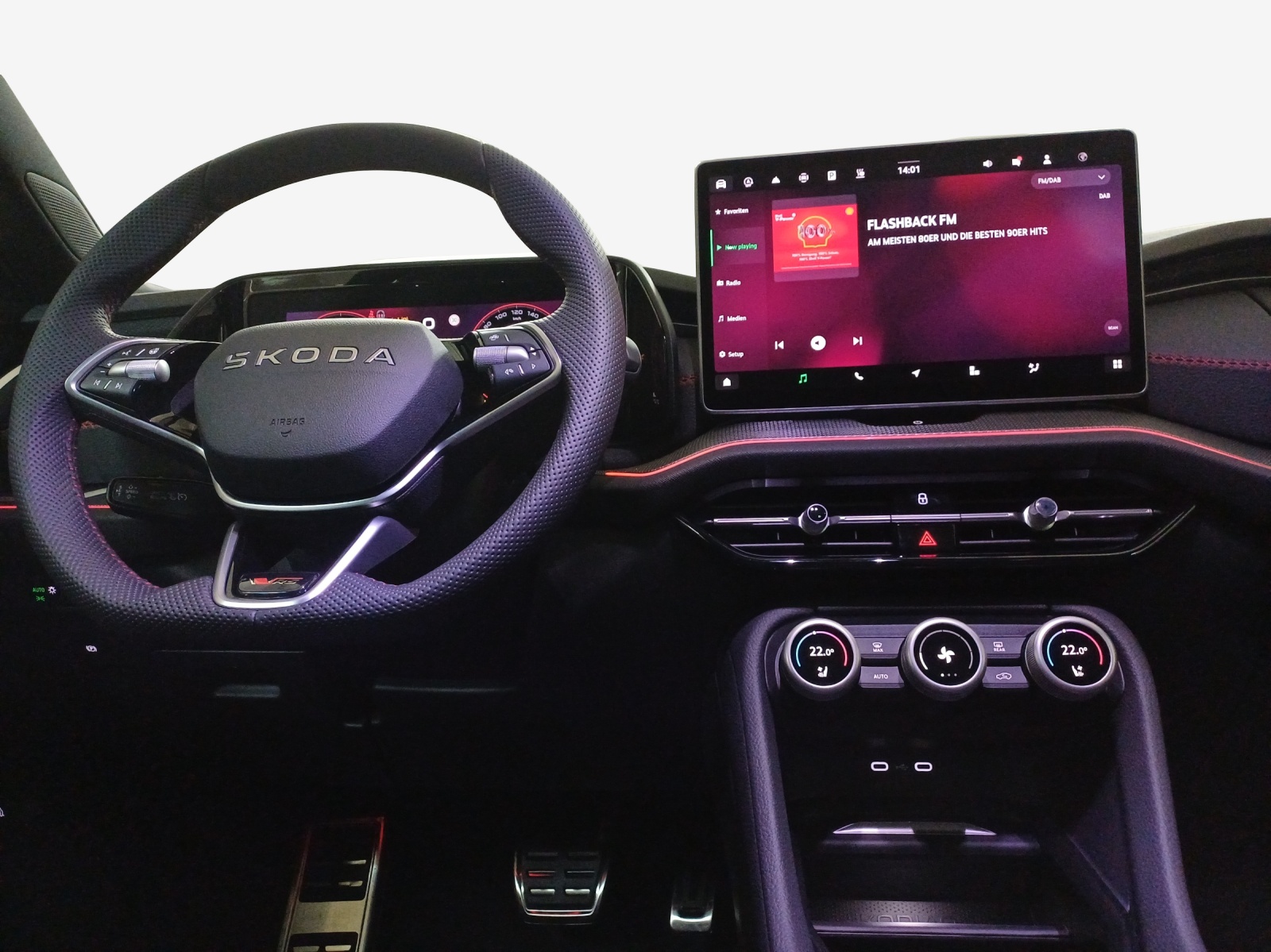 SKODA Kodiaq 2.0 TSI RS 4x4-image-10