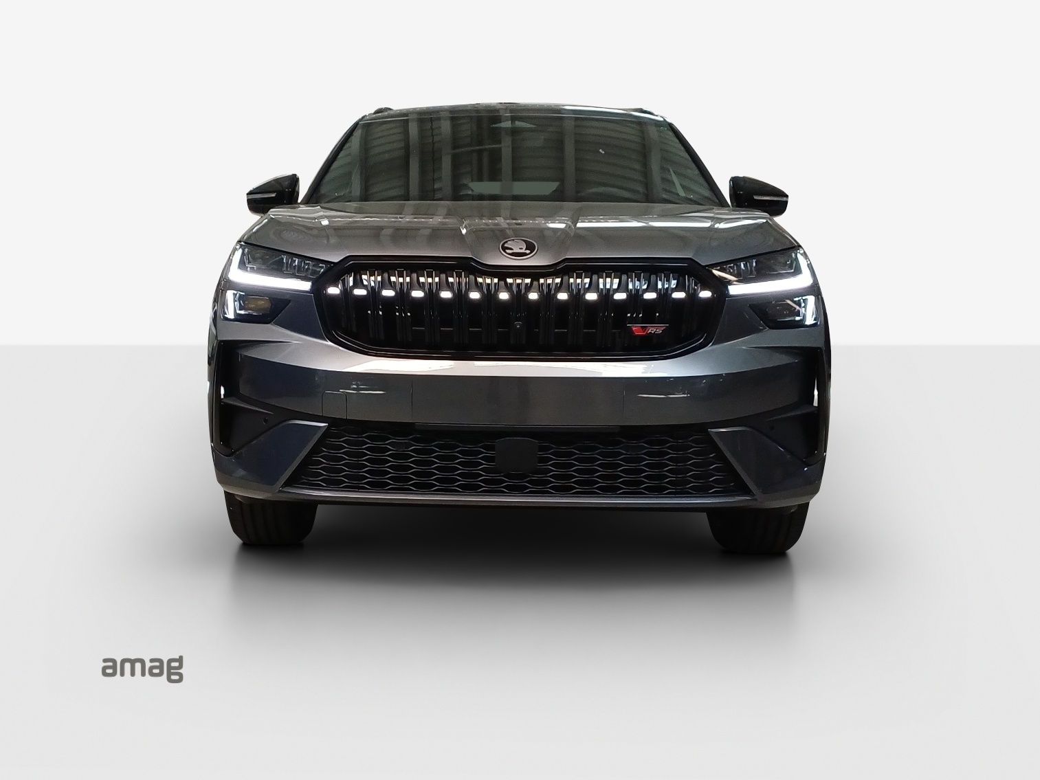 SKODA Kodiaq 2.0 TSI RS 4x4-image-6