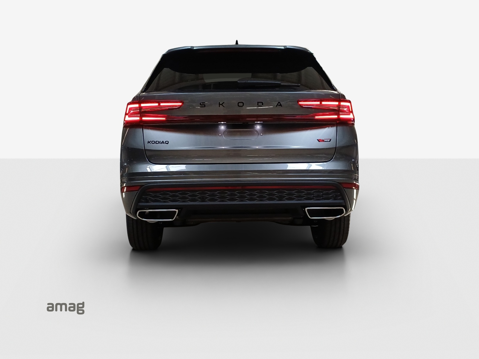 SKODA Kodiaq 2.0 TSI RS 4x4-image-3