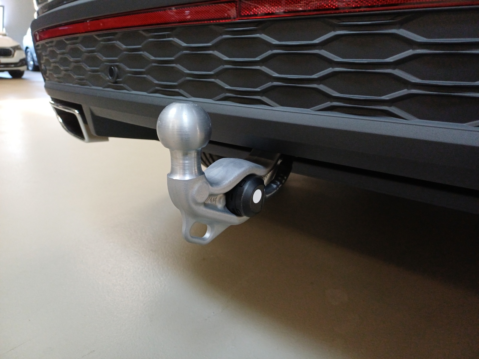 SKODA Kodiaq 2.0 TSI RS 4x4-image-15