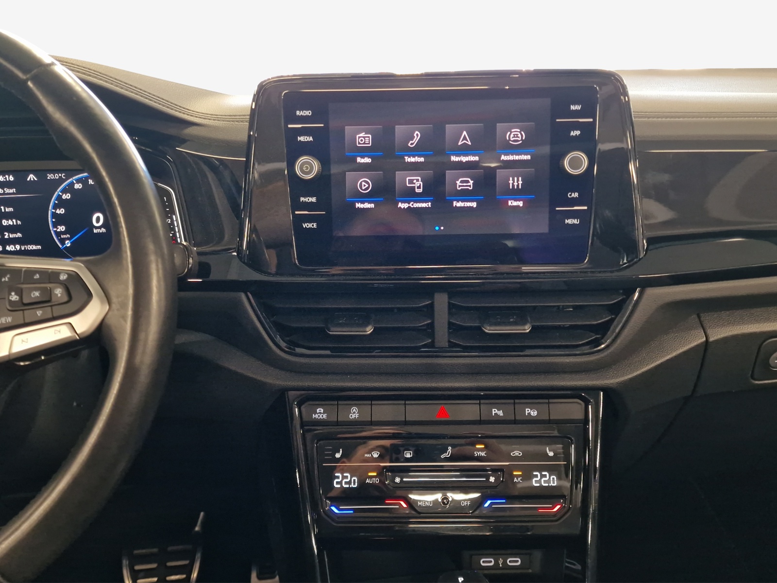 VW T-Roc Cabriolet 1.5 TSI EVO R-Line DSG-image-10