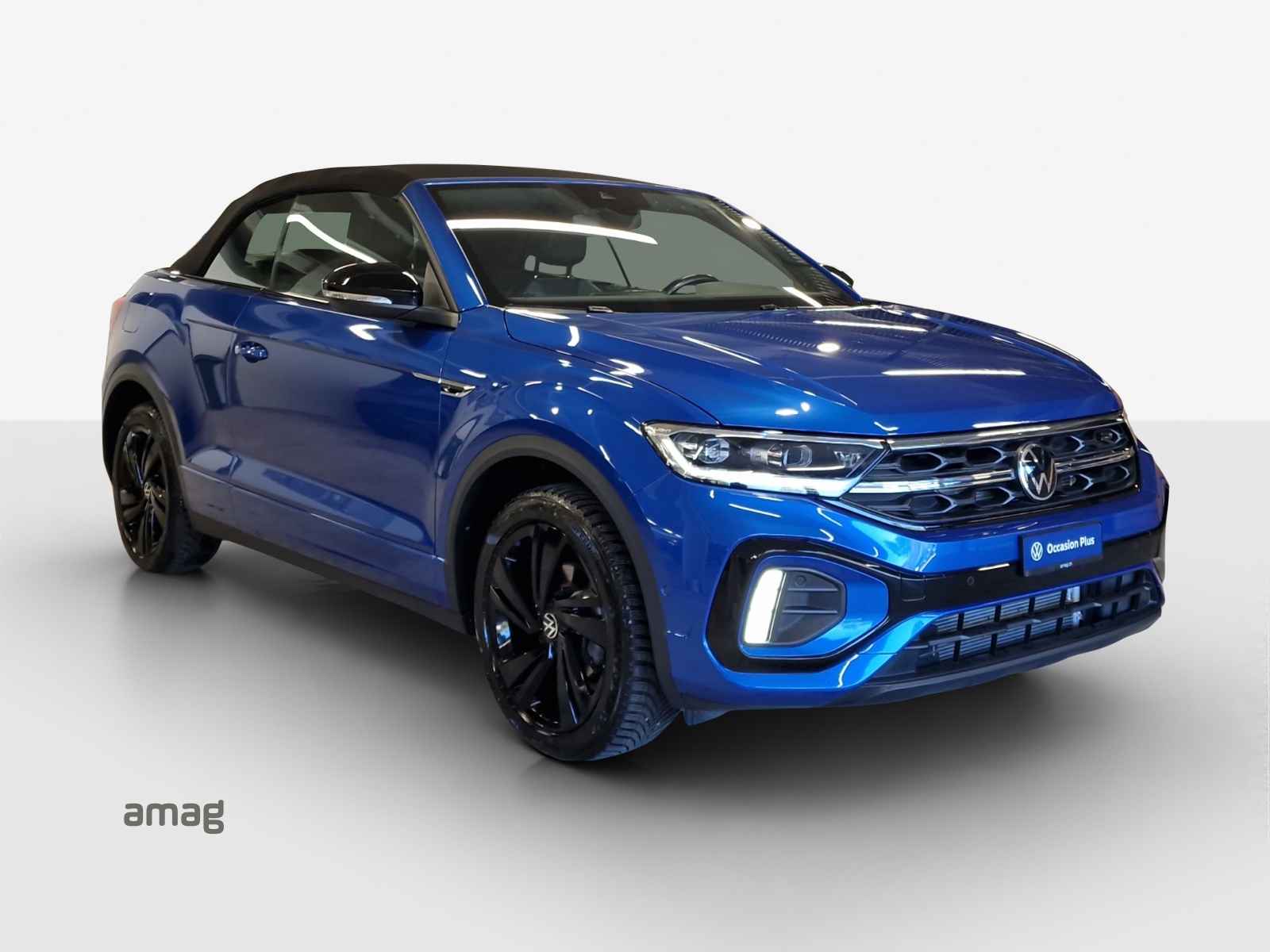 VW T-Roc Cabriolet 1.5 TSI EVO R-Line DSG-image-5