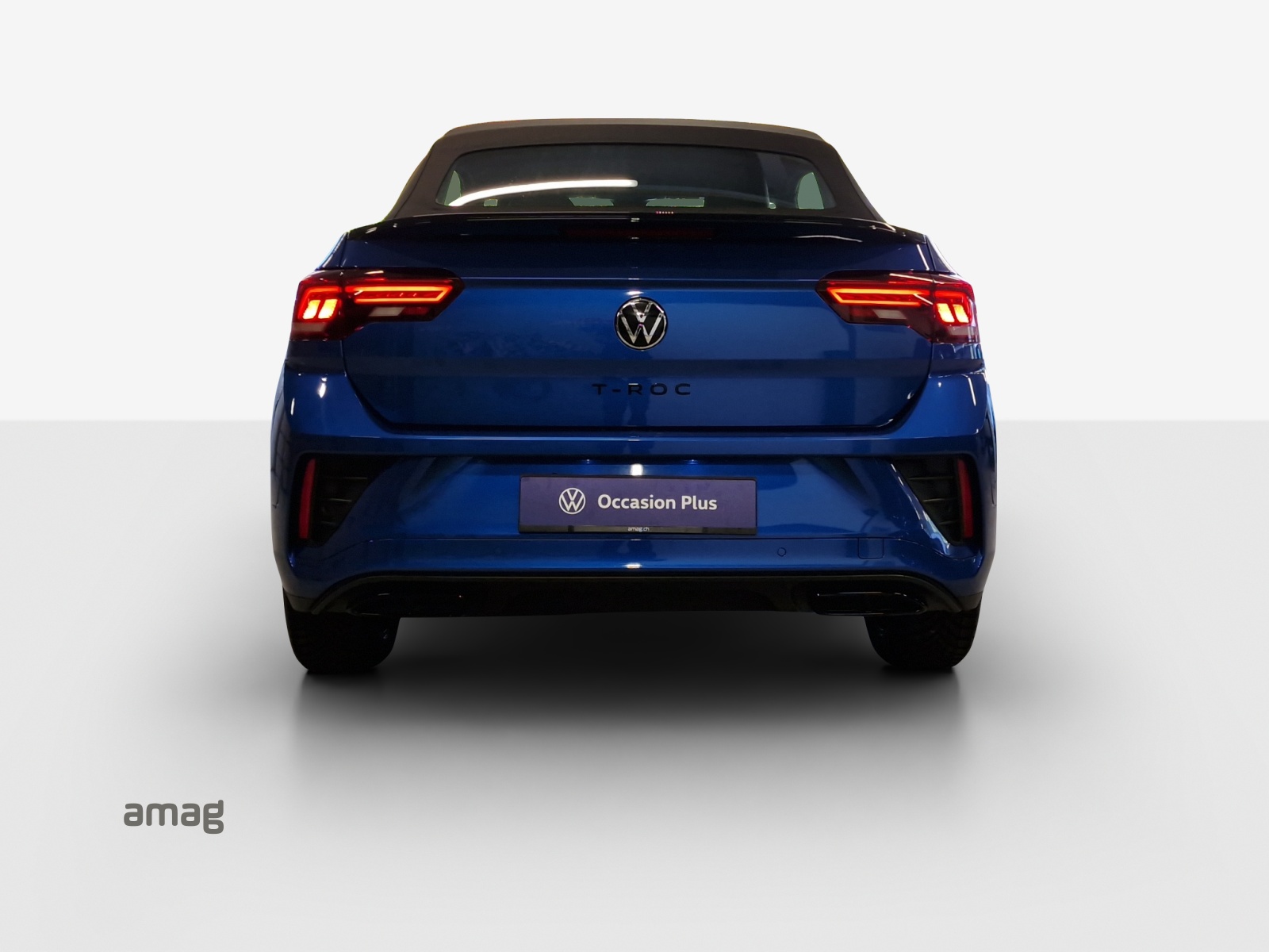 VW T-Roc Cabriolet 1.5 TSI EVO R-Line DSG-image-3