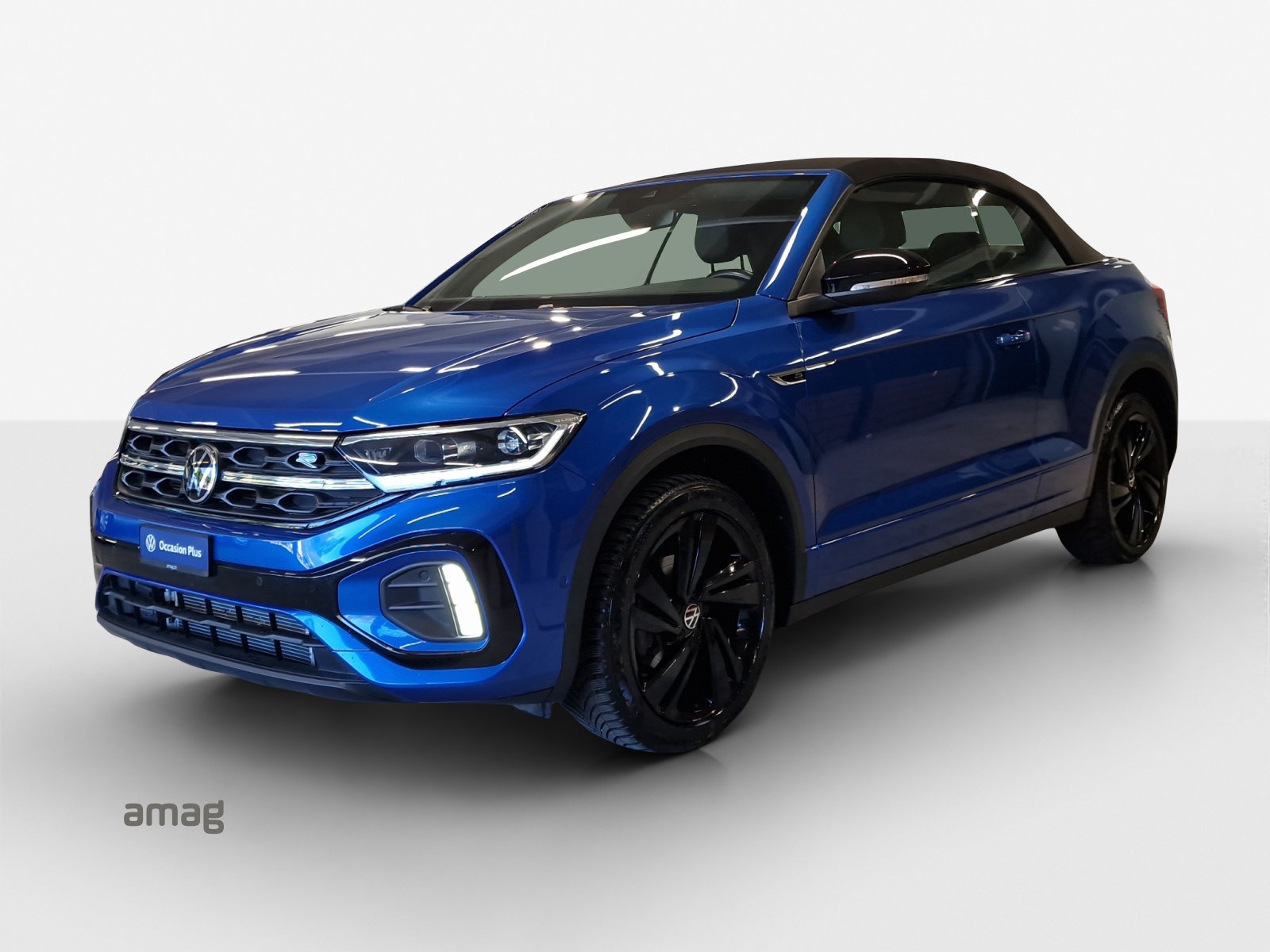 VW T-Roc Cabriolet 1.5 TSI EVO R-Line DSG-image-0