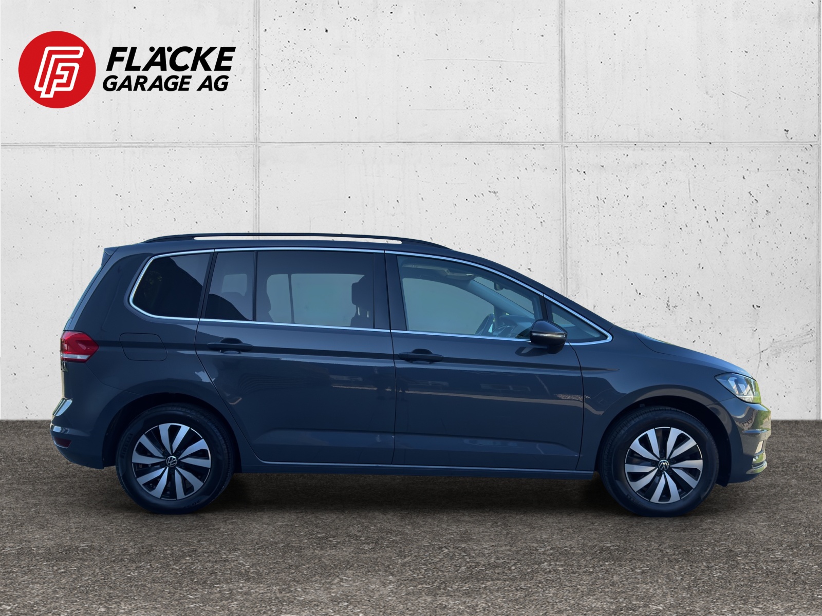 VW Touran 1.5 TSI EVO Comfortline DSG-image-6