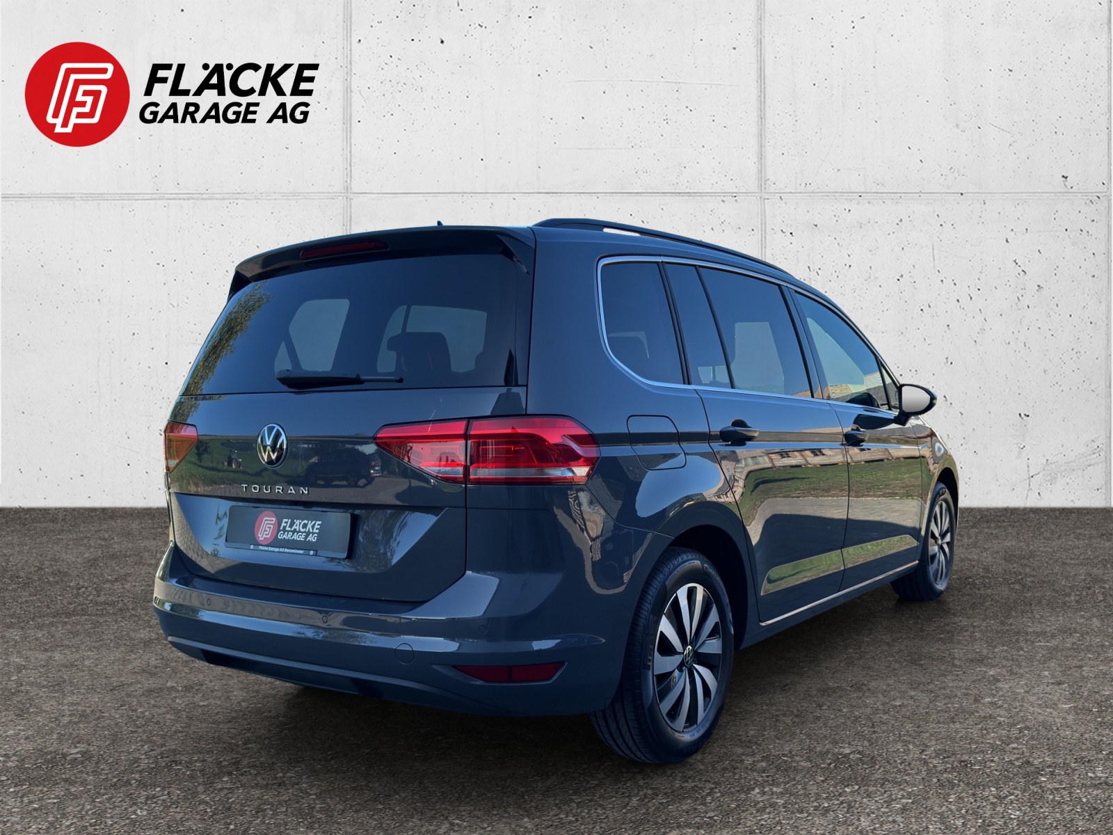 VW Touran 1.5 TSI EVO Comfortline DSG-image-5