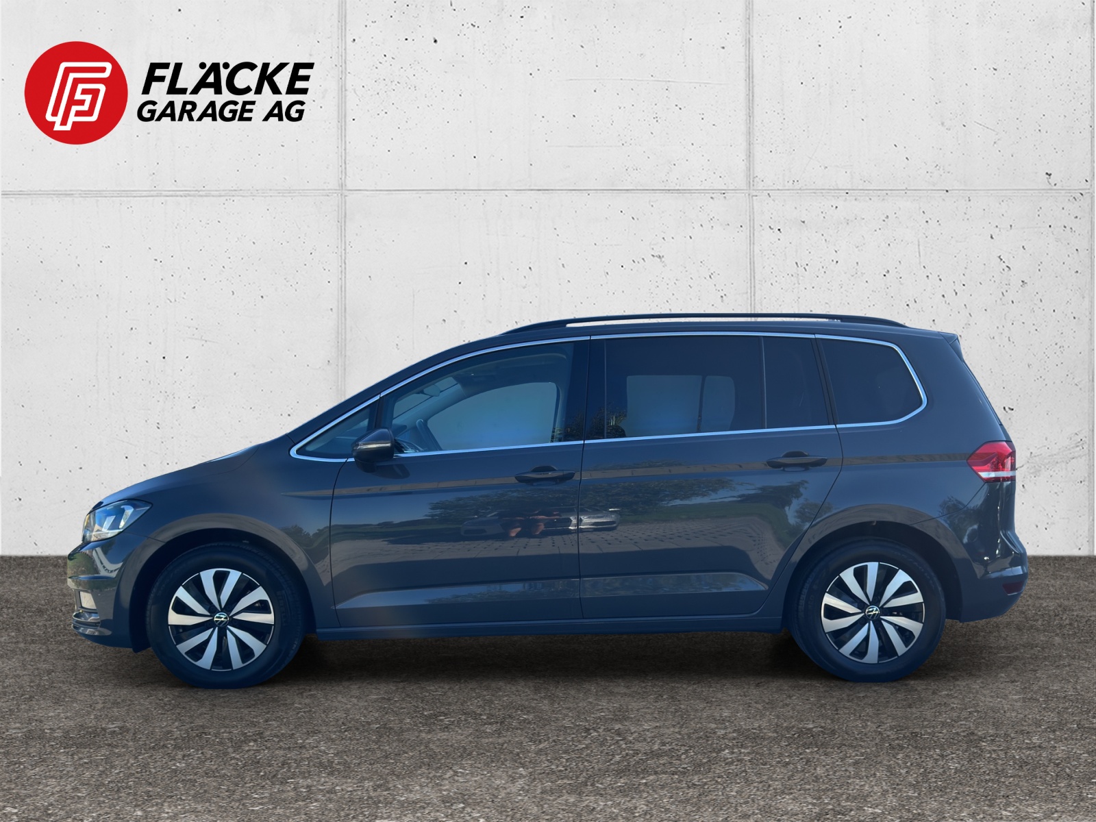 VW Touran 1.5 TSI EVO Comfortline DSG-image-2