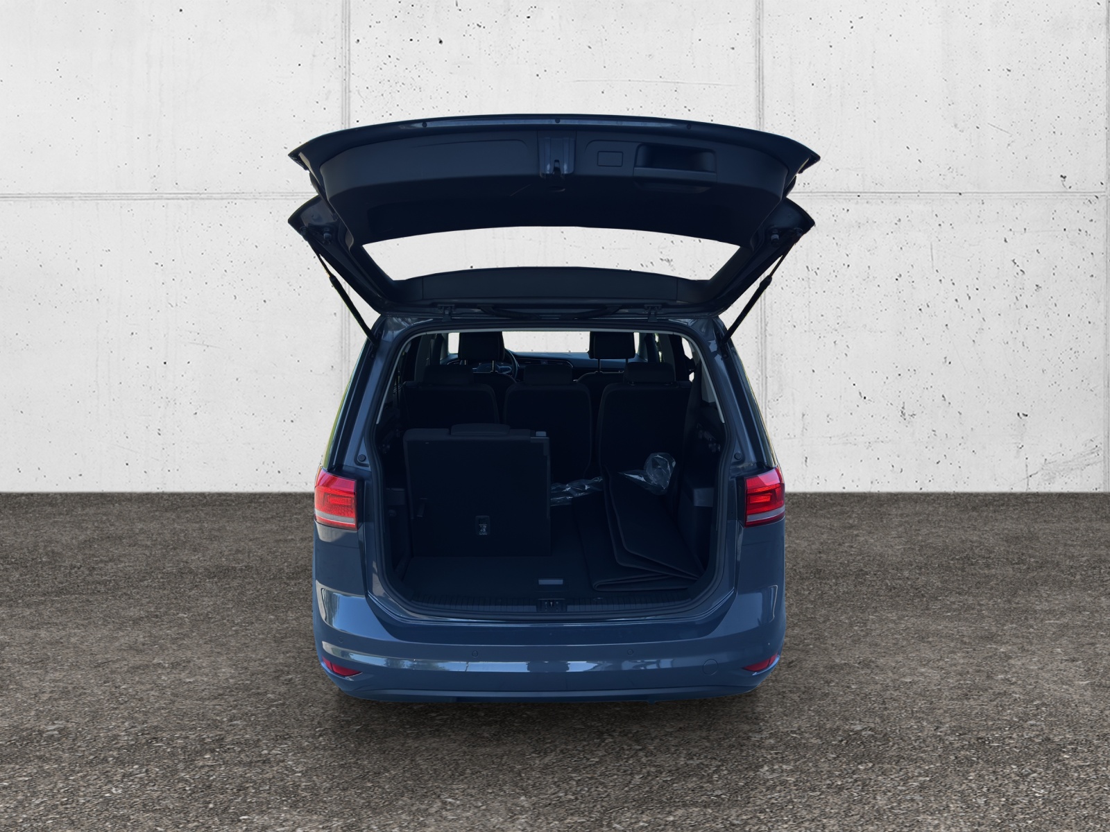 VW Touran 1.5 TSI EVO Comfortline DSG-image-14
