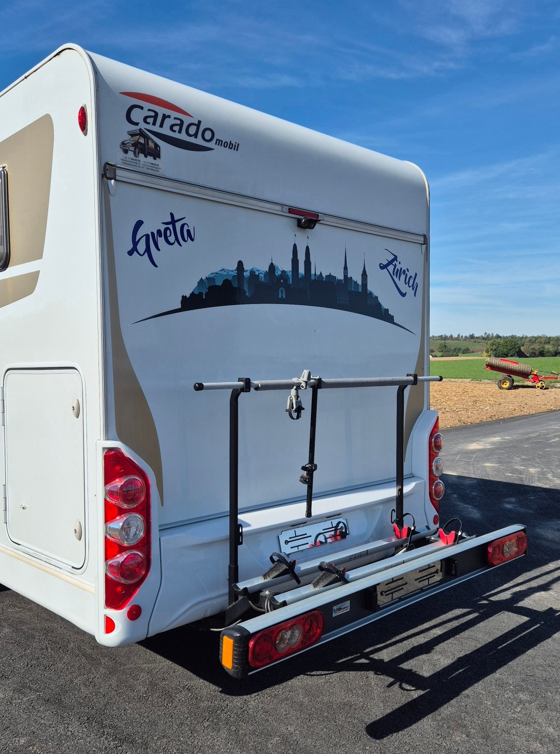 CARADO FIAT T448-image-3