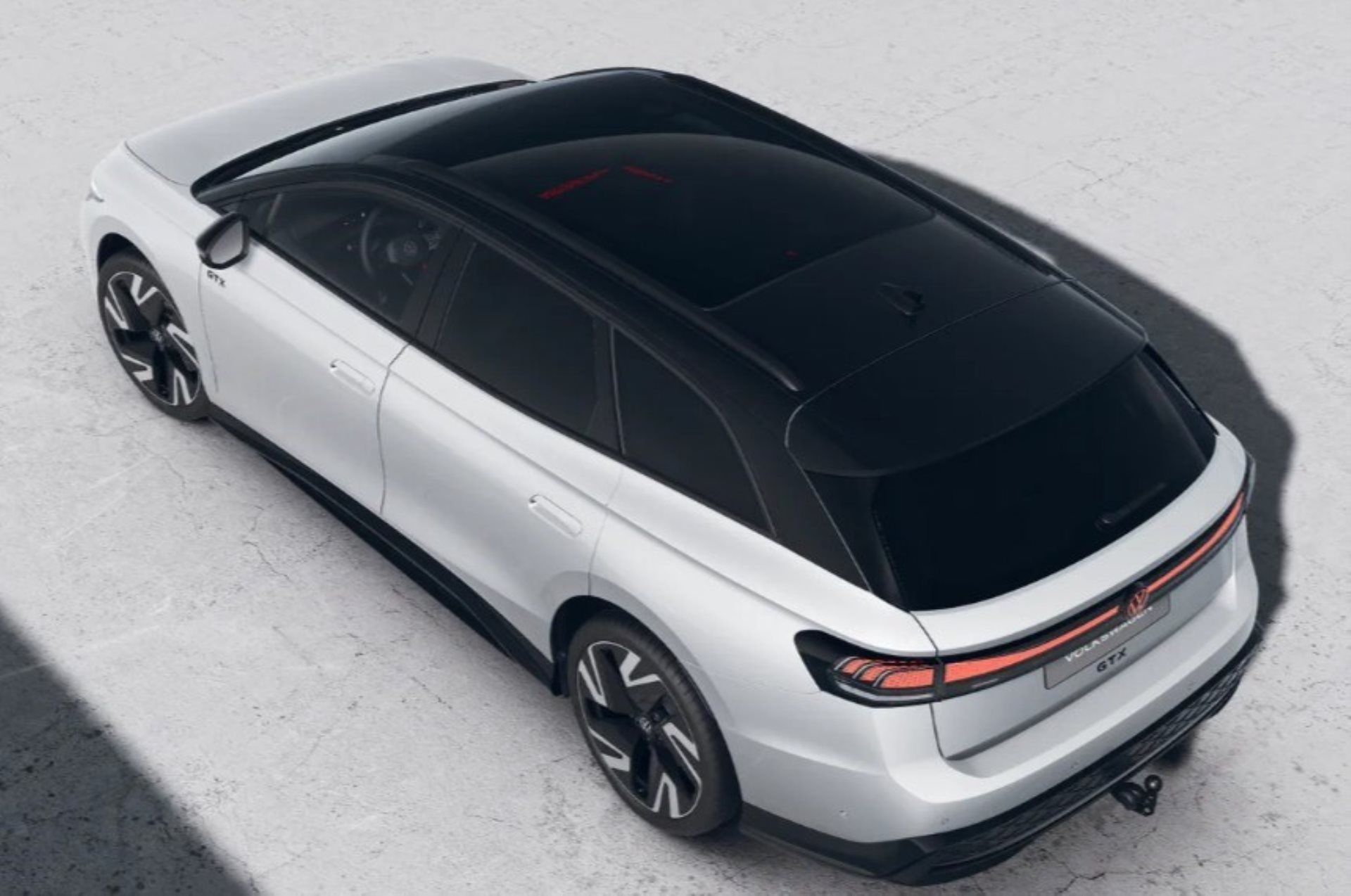 VW ID.7 TOURER GTX 340 PS 4MOTION *** VOLLAUSSTATTUG IN GLETSCHERWEISS ***-image-3
