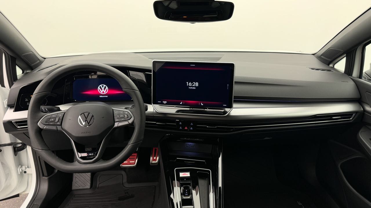 VW Golf 2.0 TSI GTI Edition 50 DSG-image-5