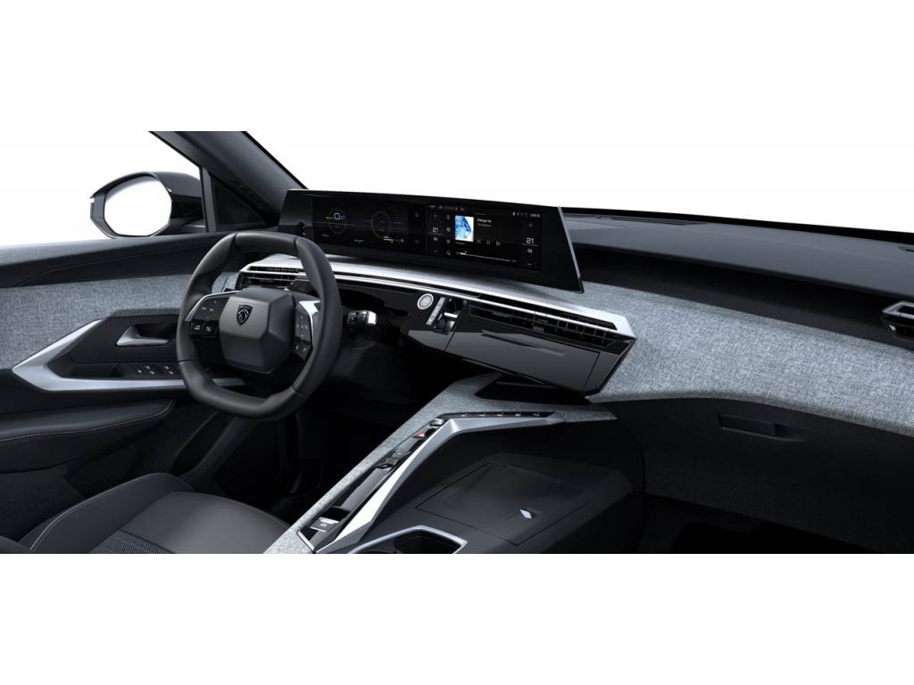 PEUGEOT 3008 195 e-DCS7 Plug-in Hybrid Allure-image-8