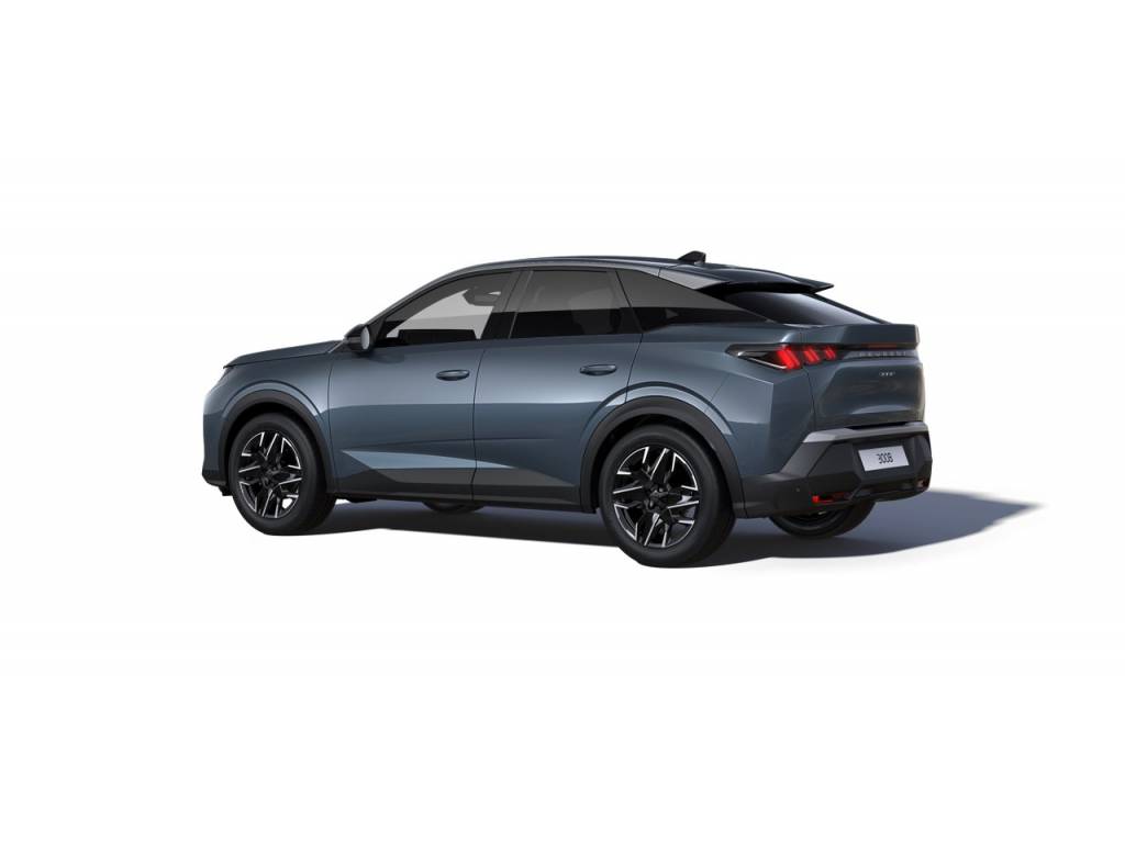 PEUGEOT 3008 195 e-DCS7 Plug-in Hybrid Allure-image-3