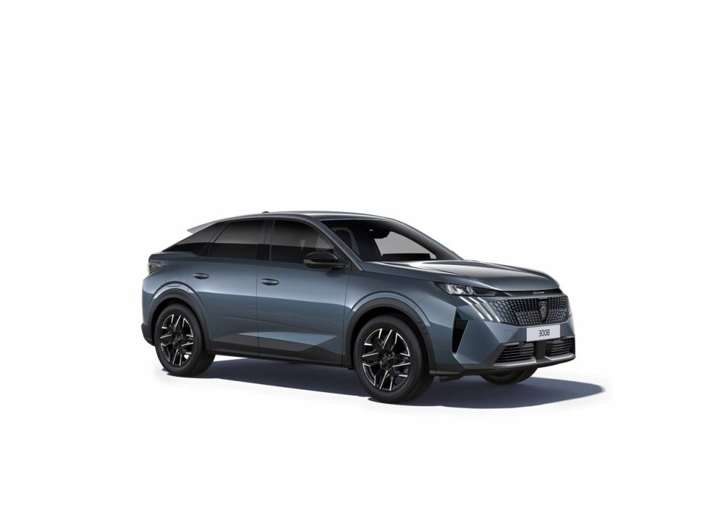 PEUGEOT 3008 195 e-DCS7 Plug-in Hybrid Allure-image-5